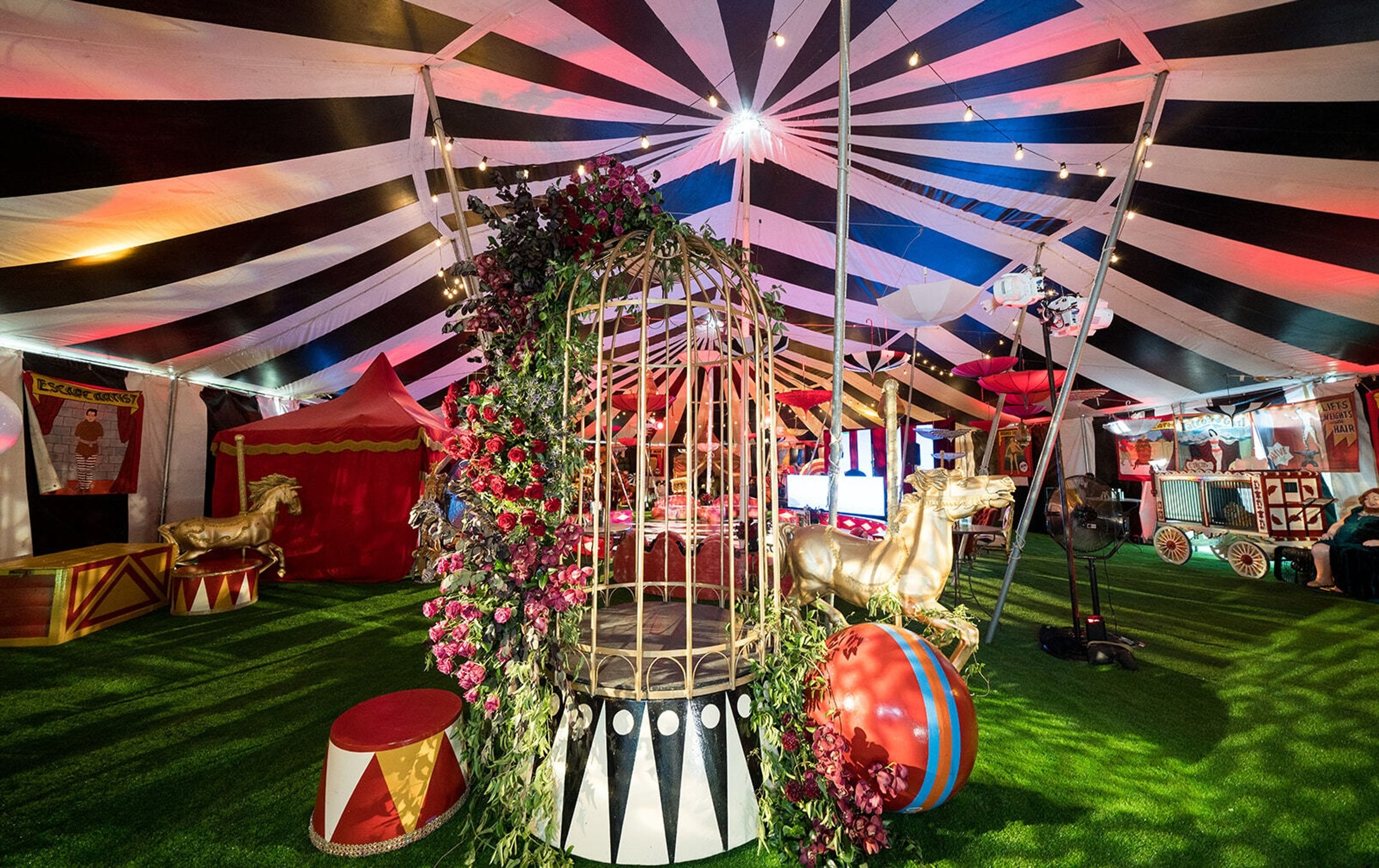 Cover photo of Wendy Parker Events