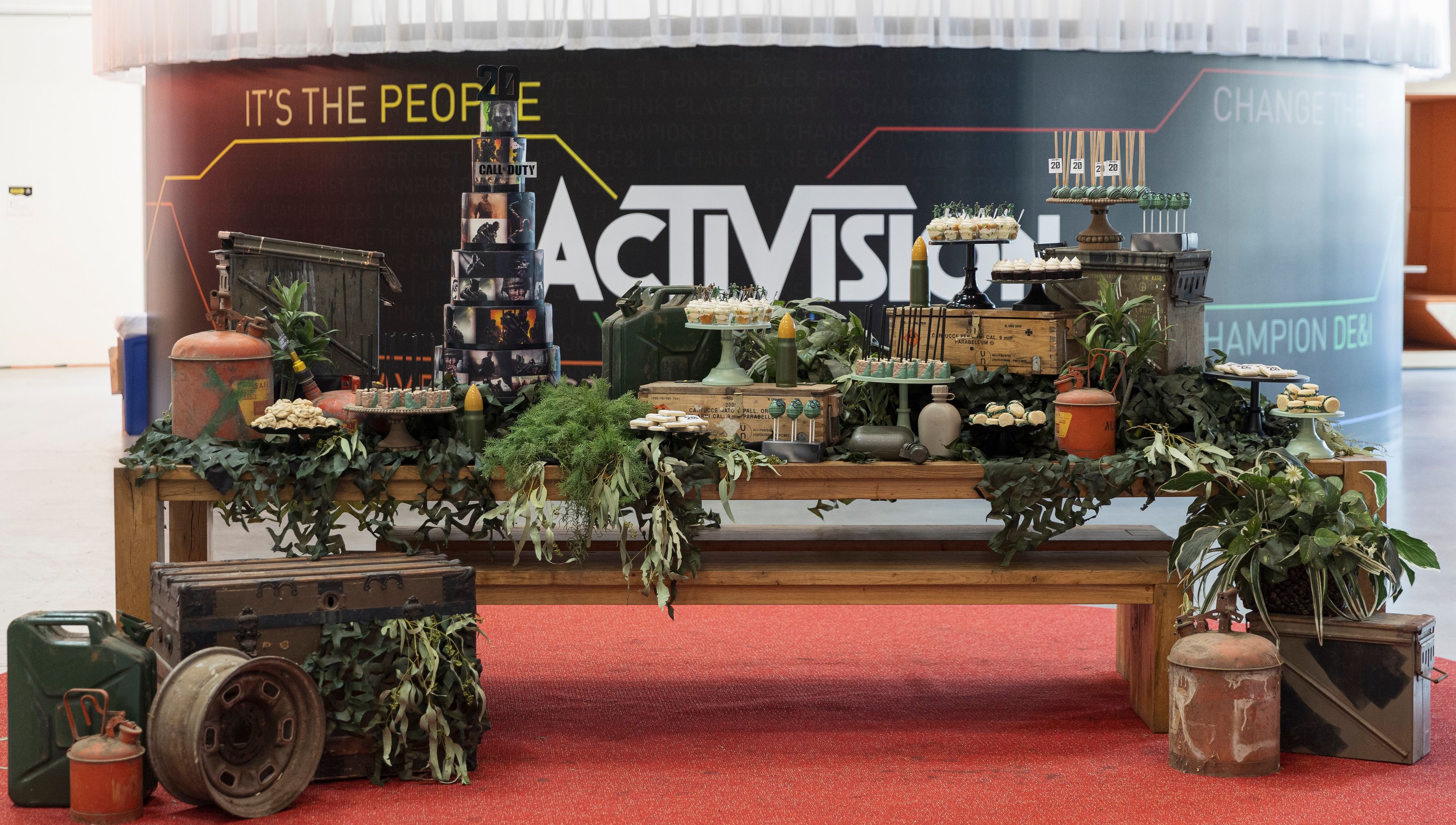 Cover photo of Wendy Parker Events