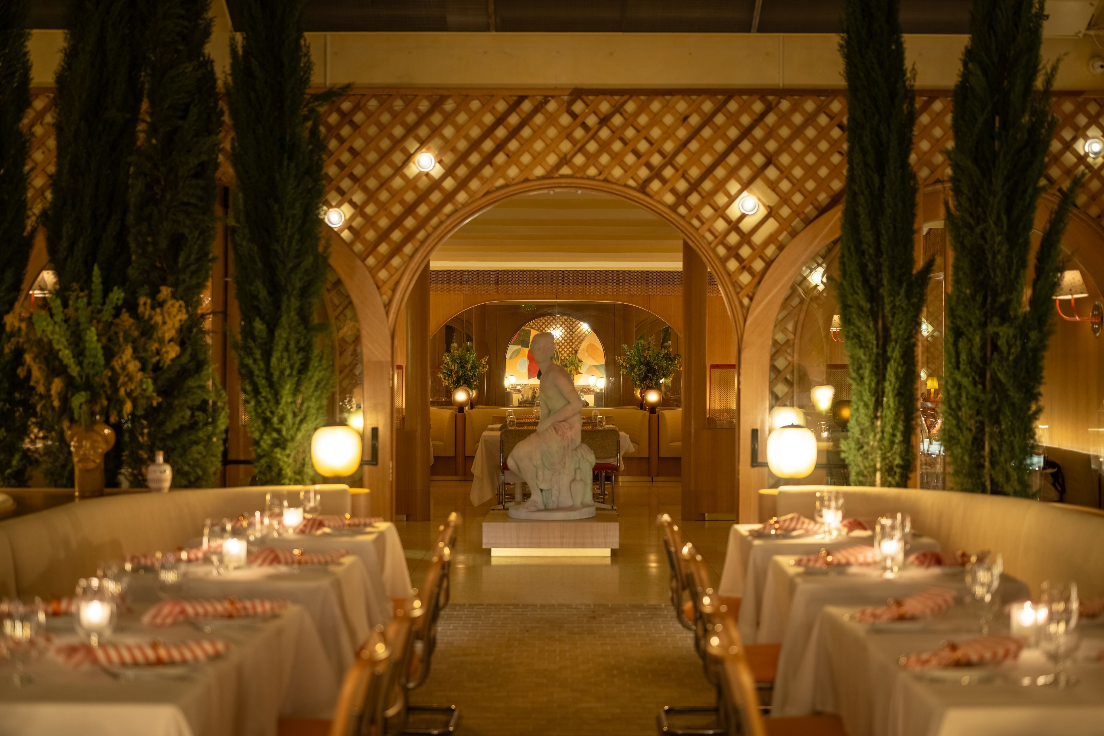 Featured photo from Alba Los Angeles