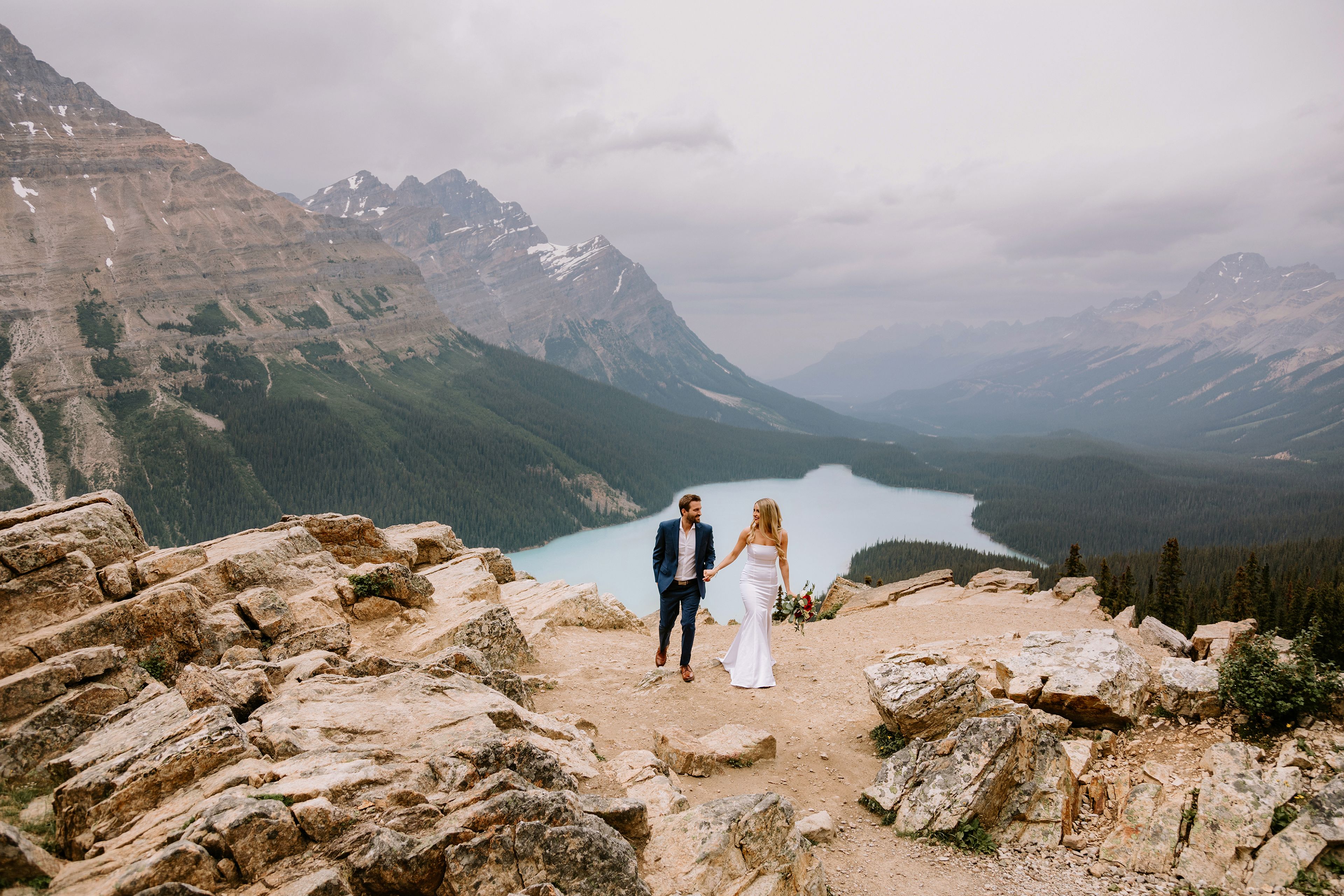 Cover photo of Meaghan Baxter Photography