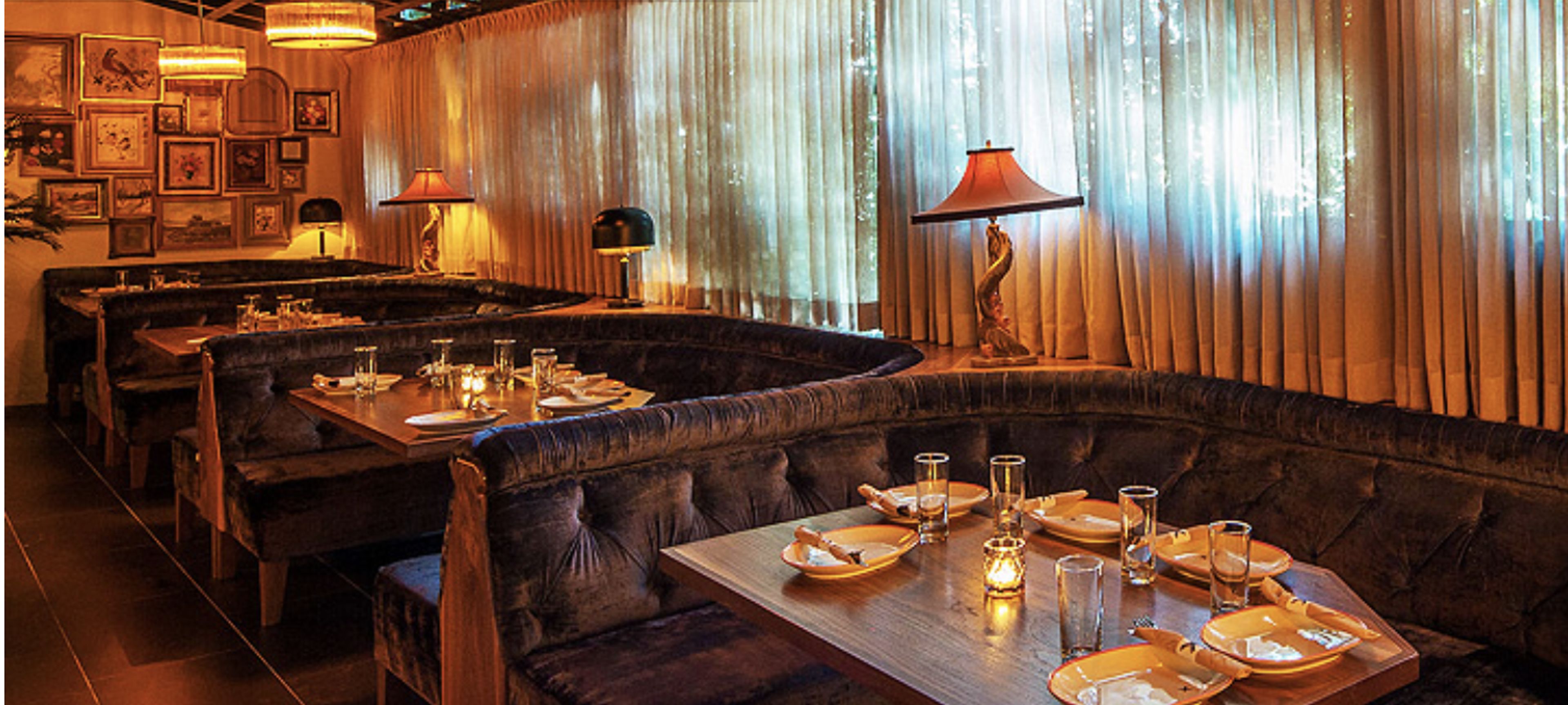 Cover photo of Petite Taqueria