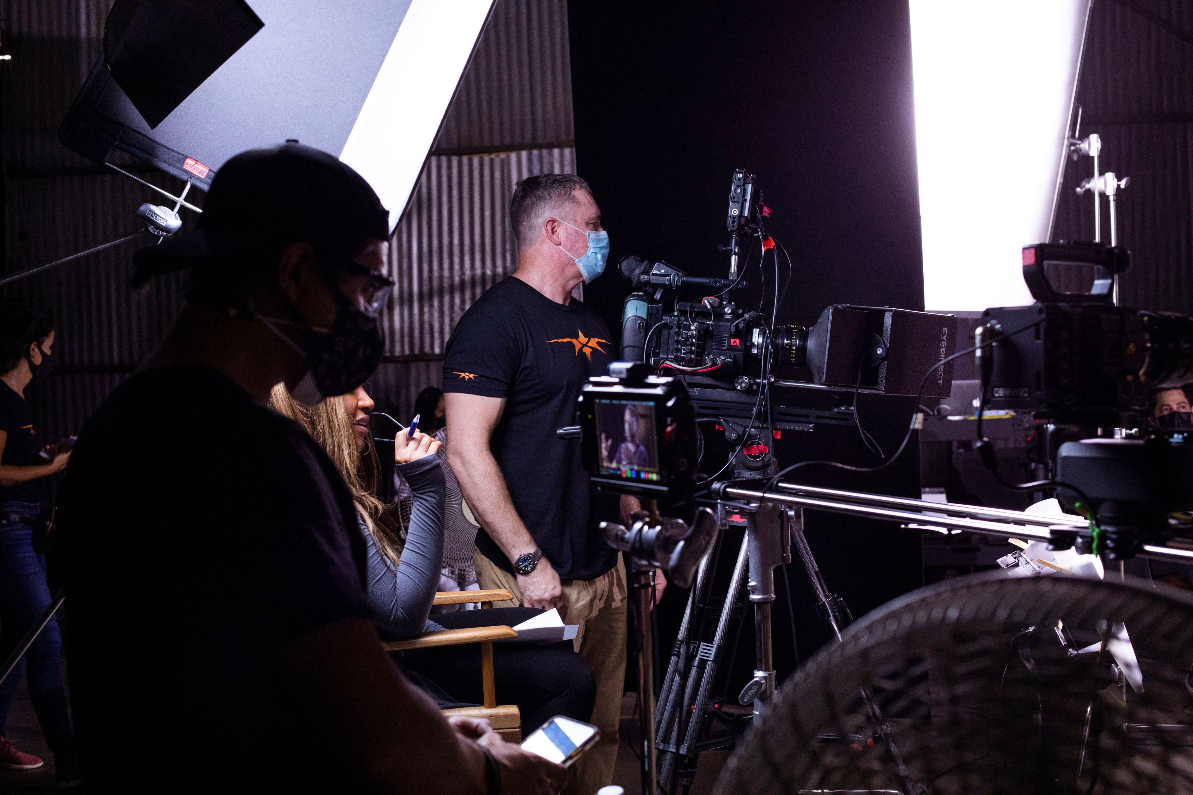 Cover photo of Beverly Boy Productions - Sacramento Video Production Company