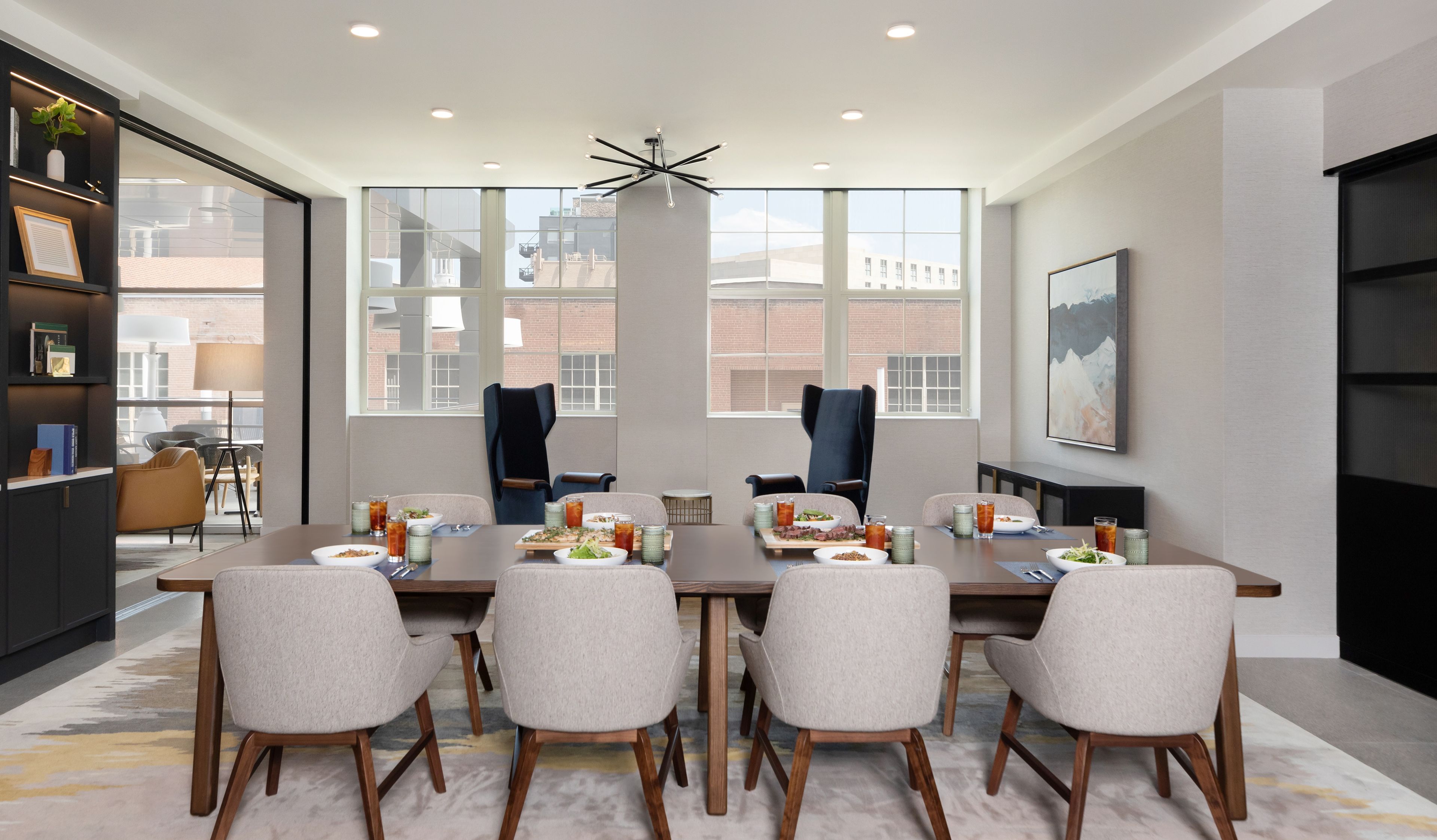 Cover photo of The Slate Hotel Denver Downtown, Tapestry by Hilton