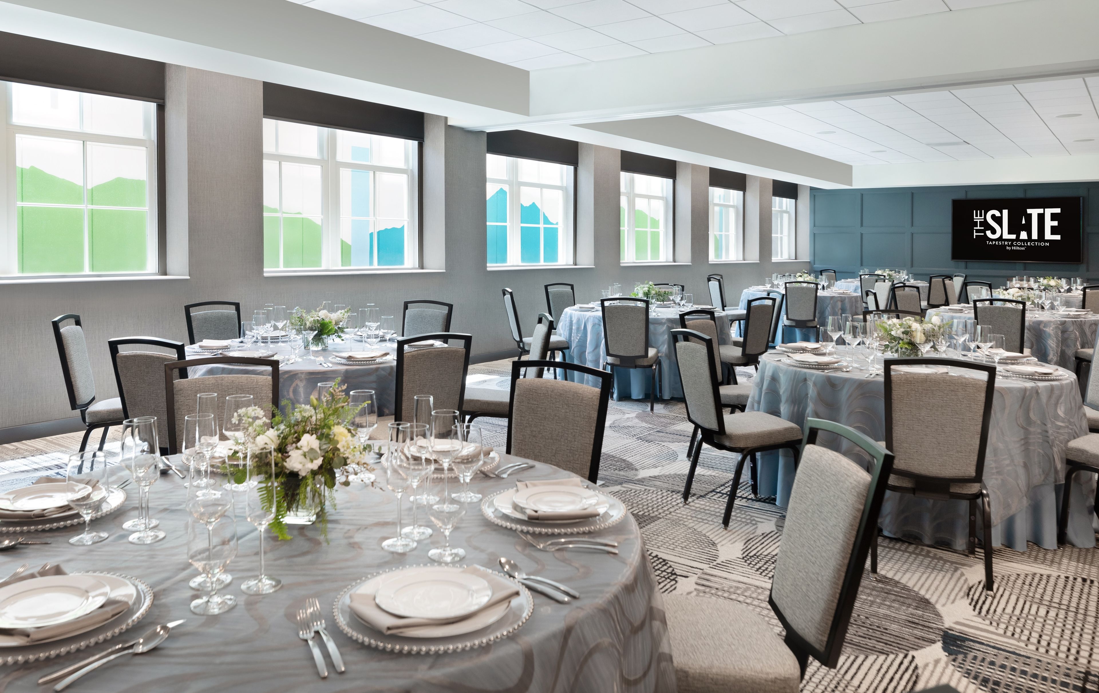 Cover photo of The Slate Hotel Denver Downtown, Tapestry by Hilton