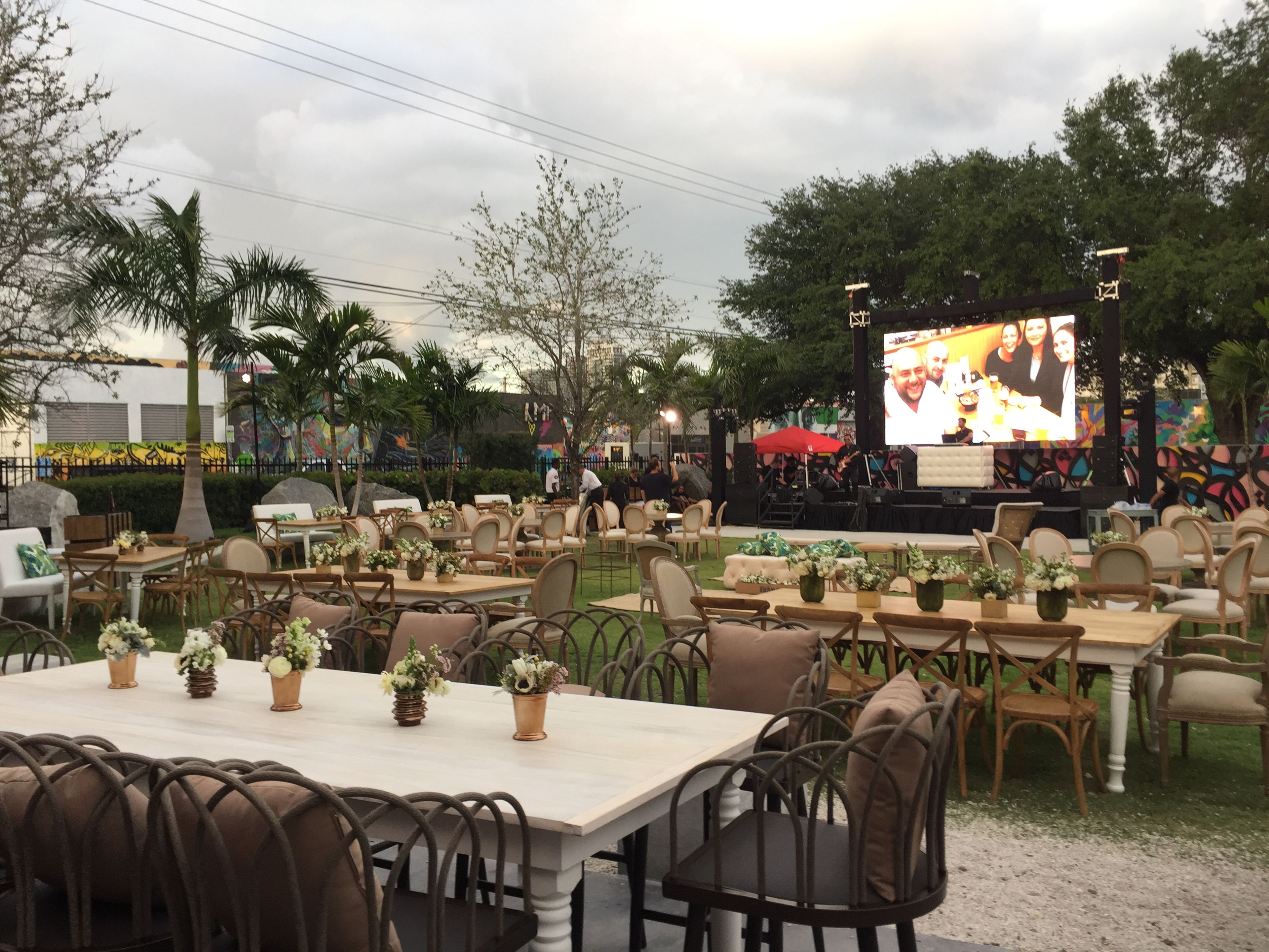 Cover photo of Wynwood Walls