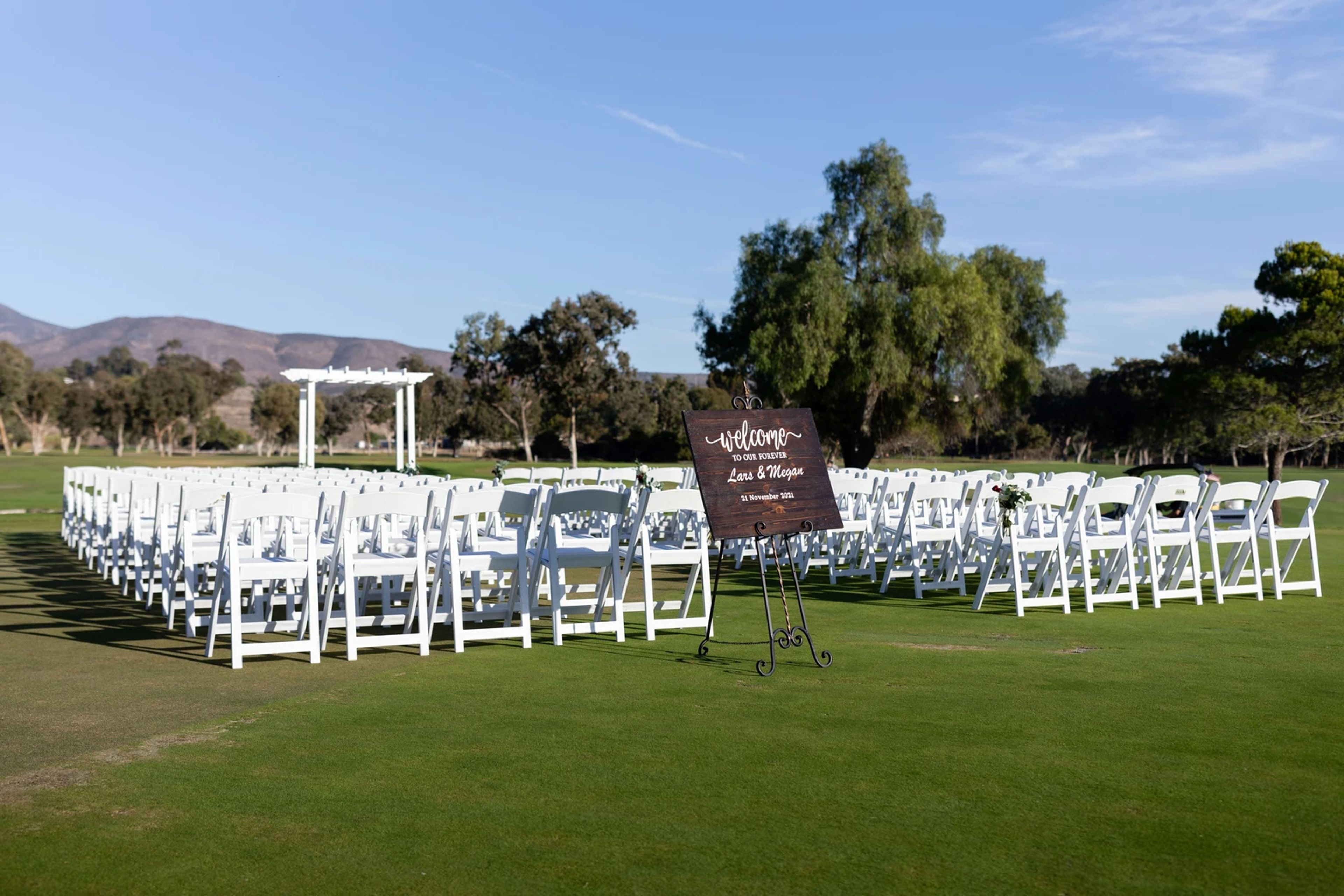 Cover photo of Bonita Golf Course