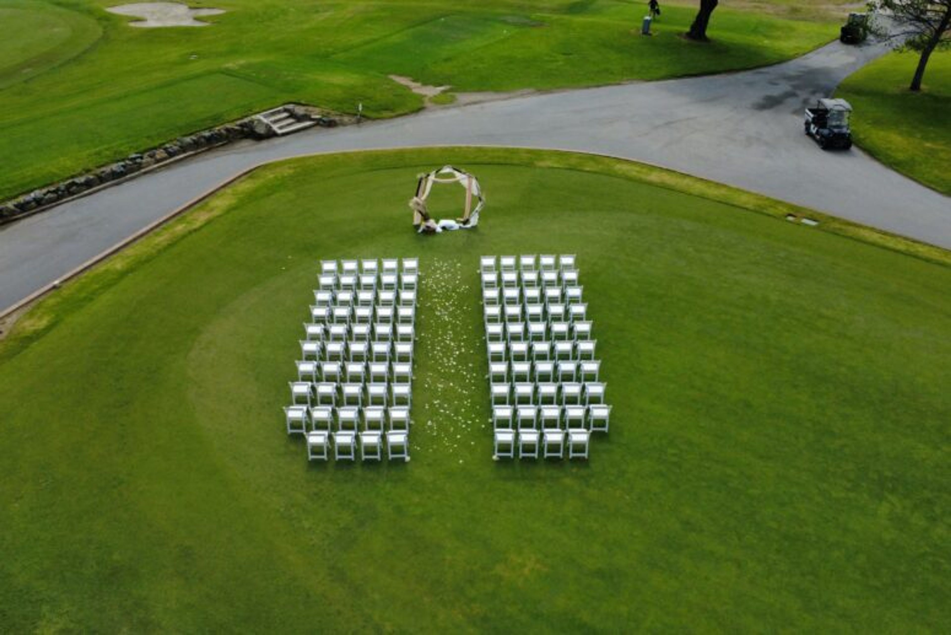 Cover photo of Bonita Golf Course