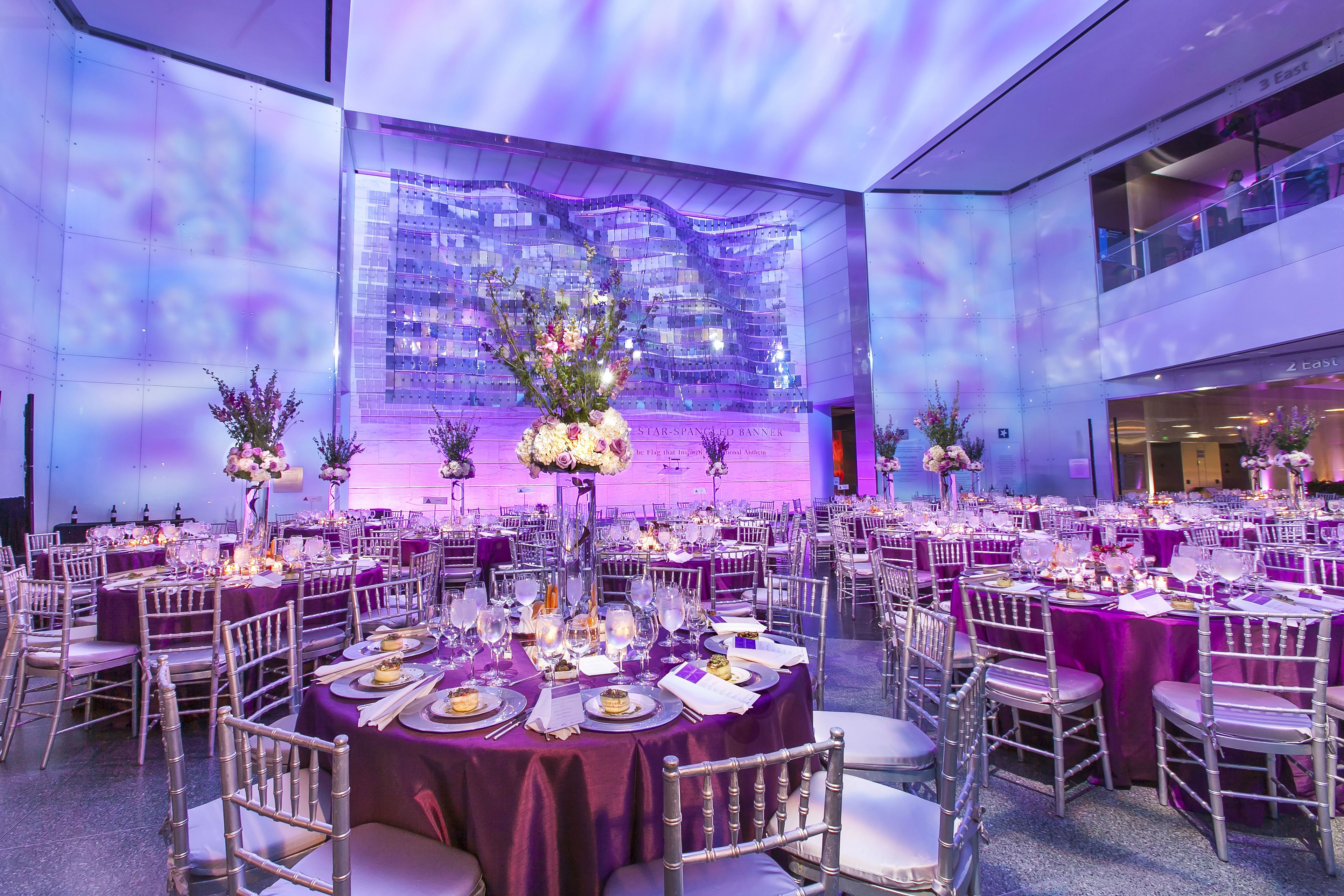 Cover photo of Smithsonian's National Museum of American History