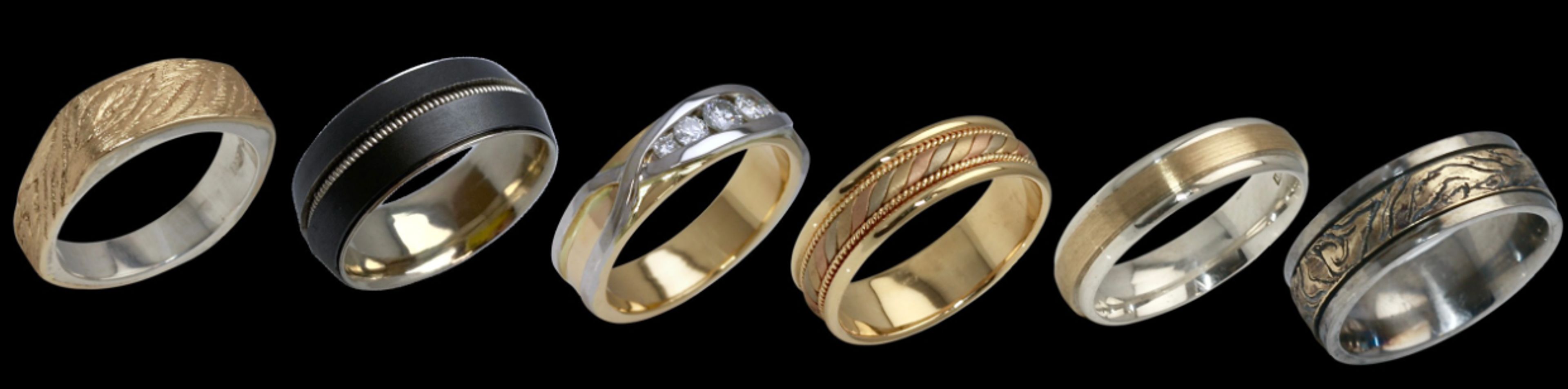 Cover photo of The Jewelers Guild