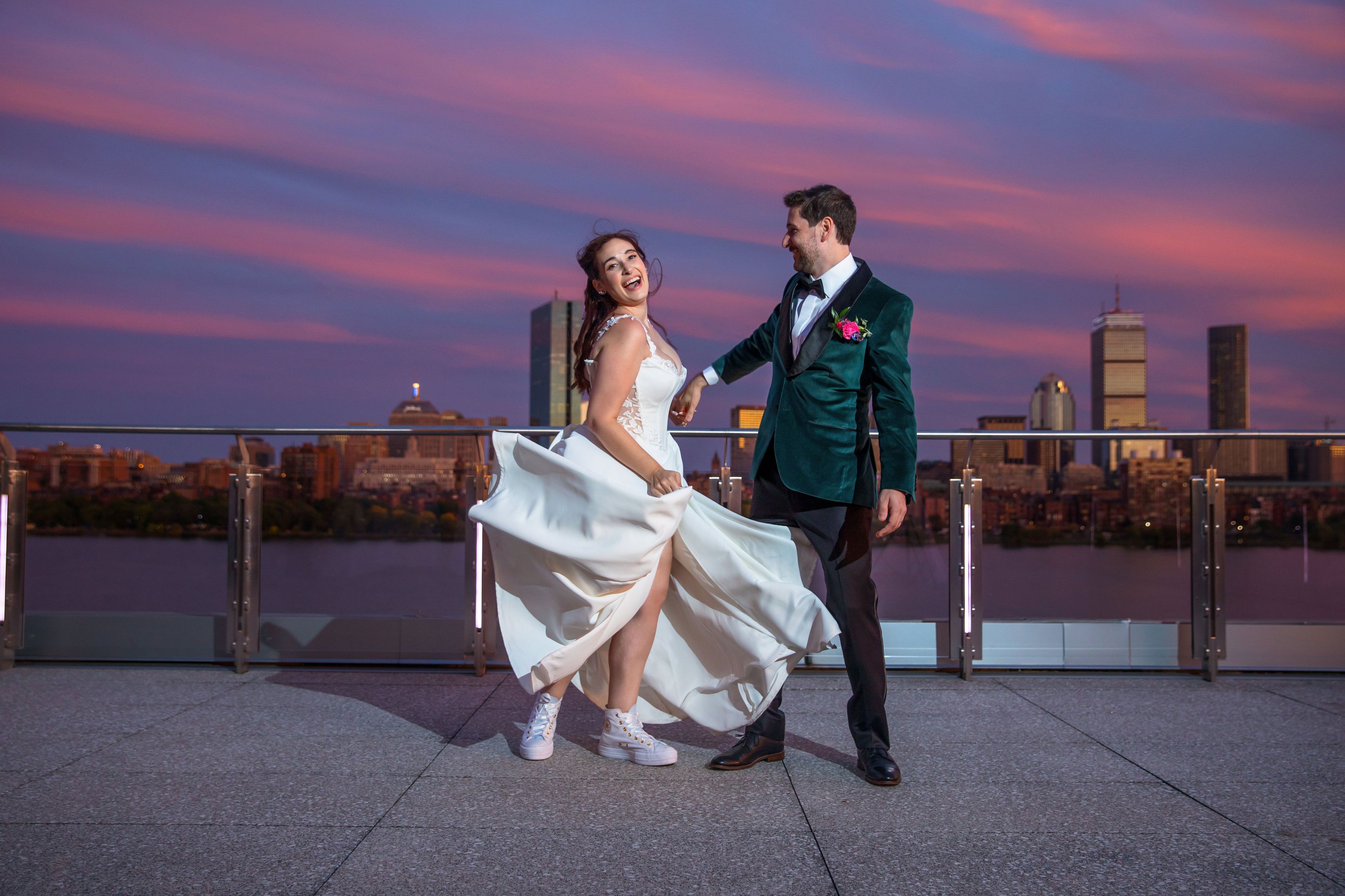 Cover photo of Eric McCallister Photography