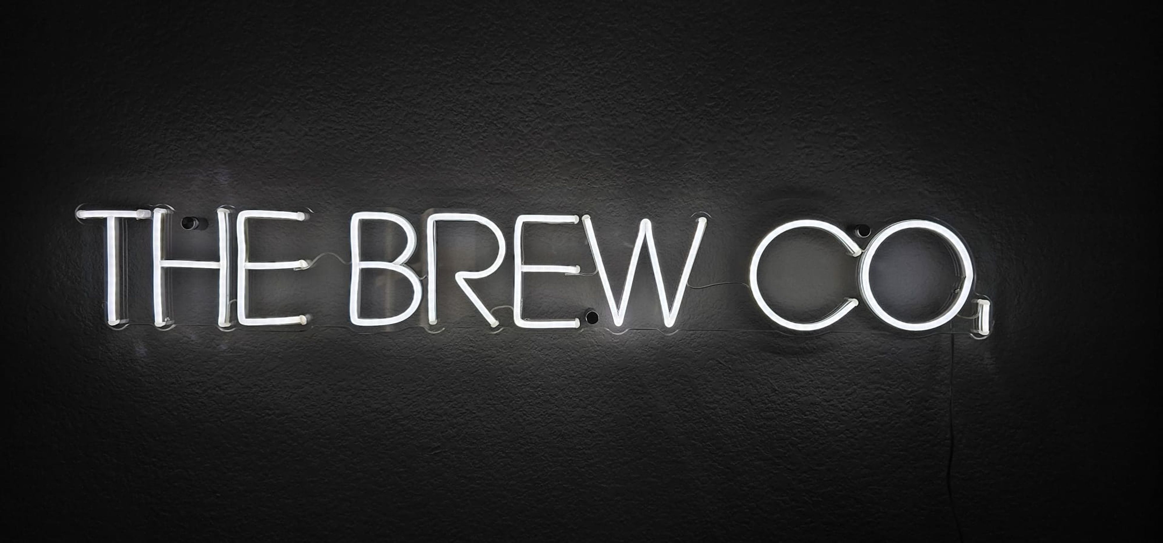 Cover photo of The Brew Co