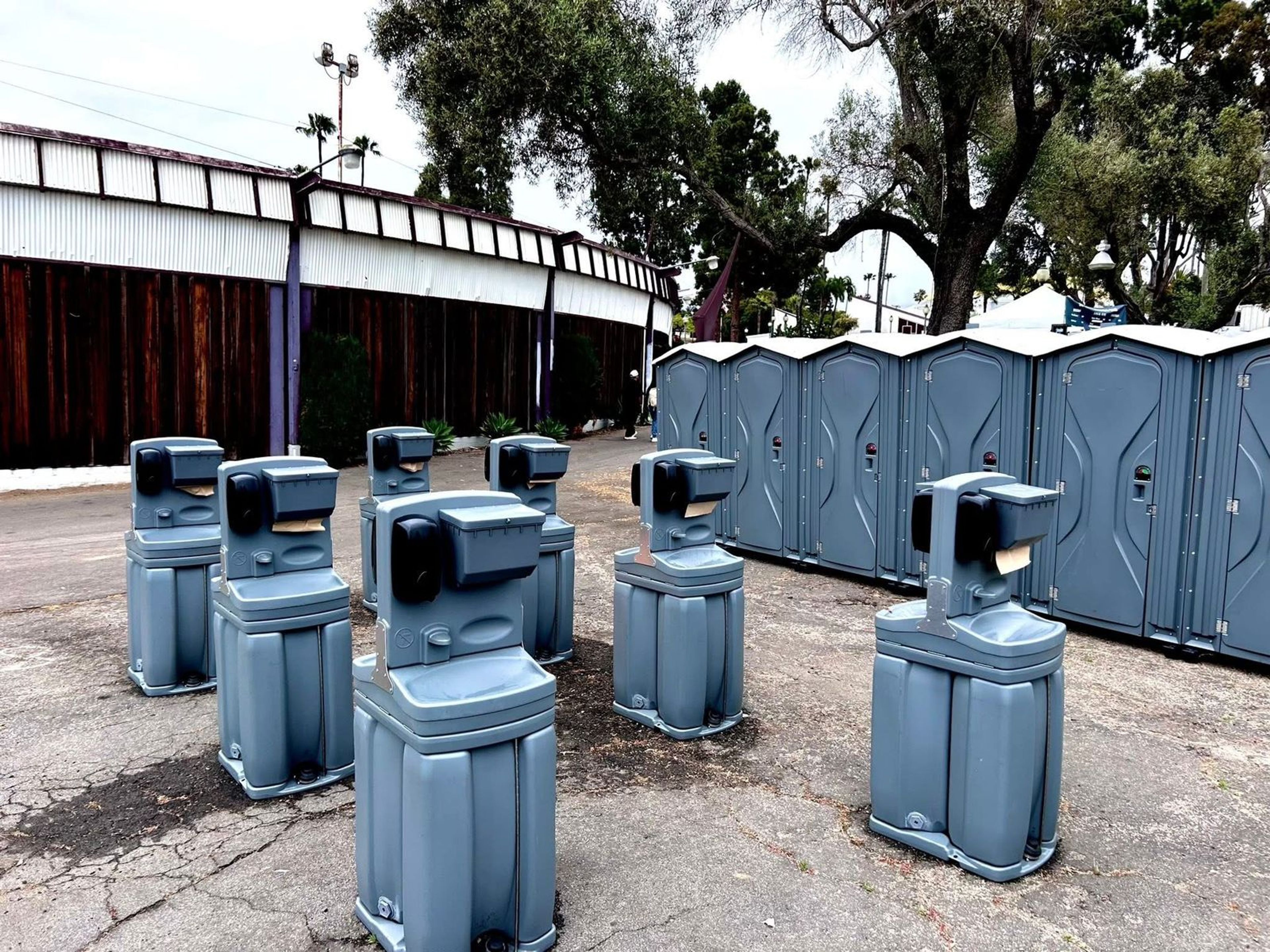 Cover photo of Elite Porta Potty Rental Richmond