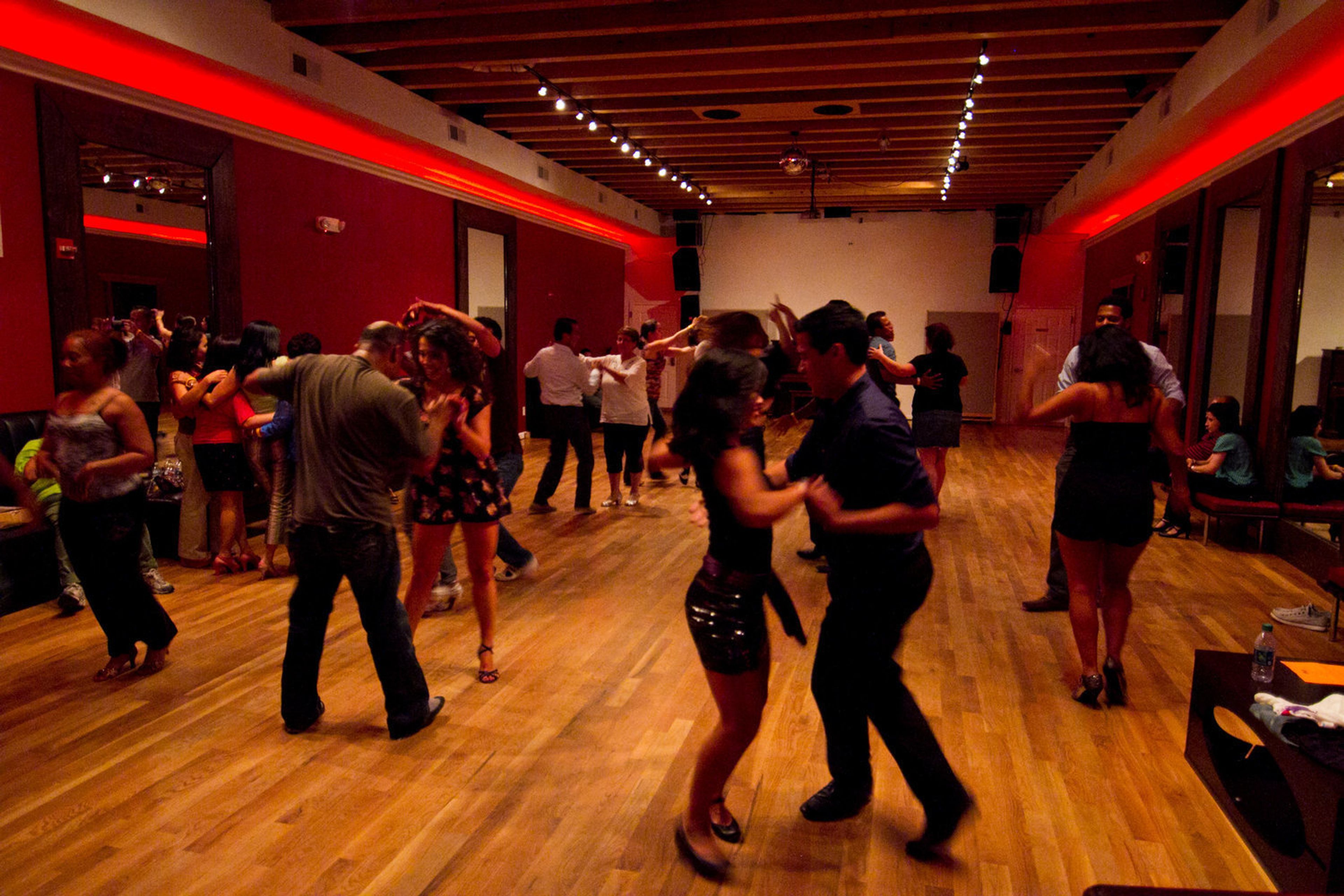 Cover photo of NOLA Spaces