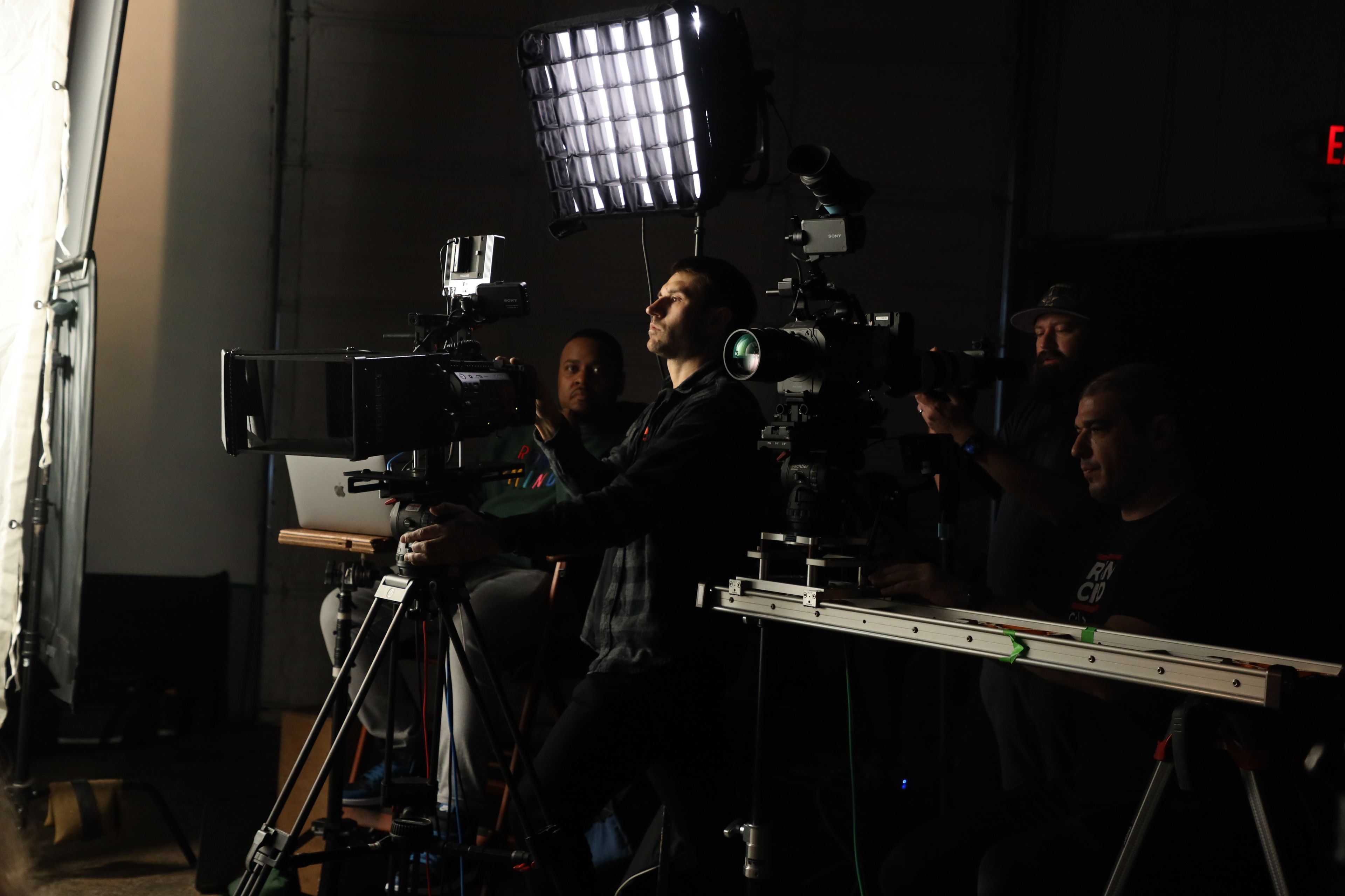 Cover photo of Beverly Boy Productions - El Paso Video Production Company