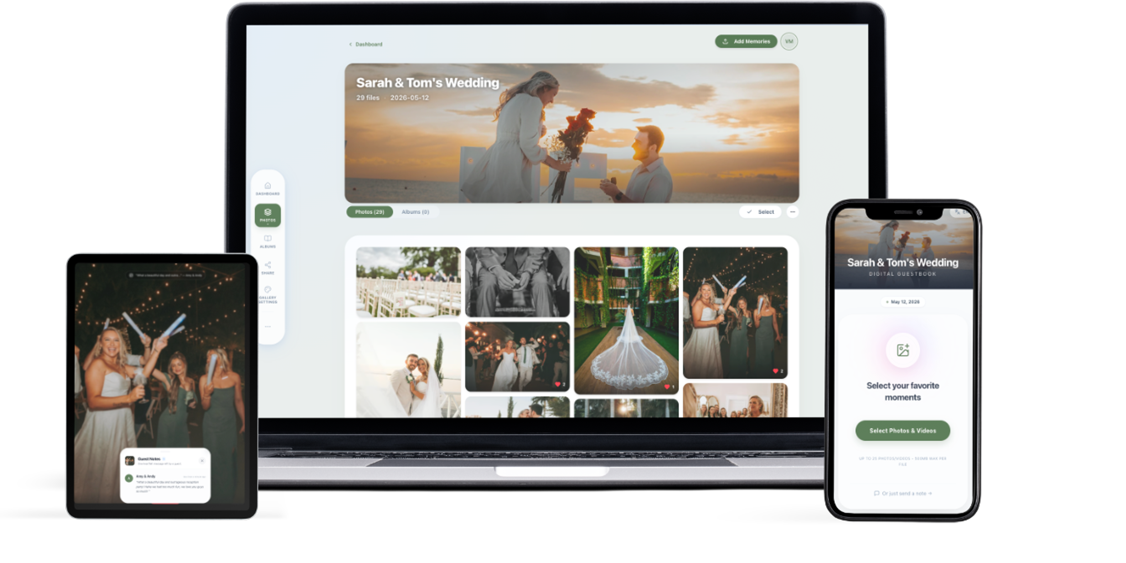 Cover photo of InvitePix