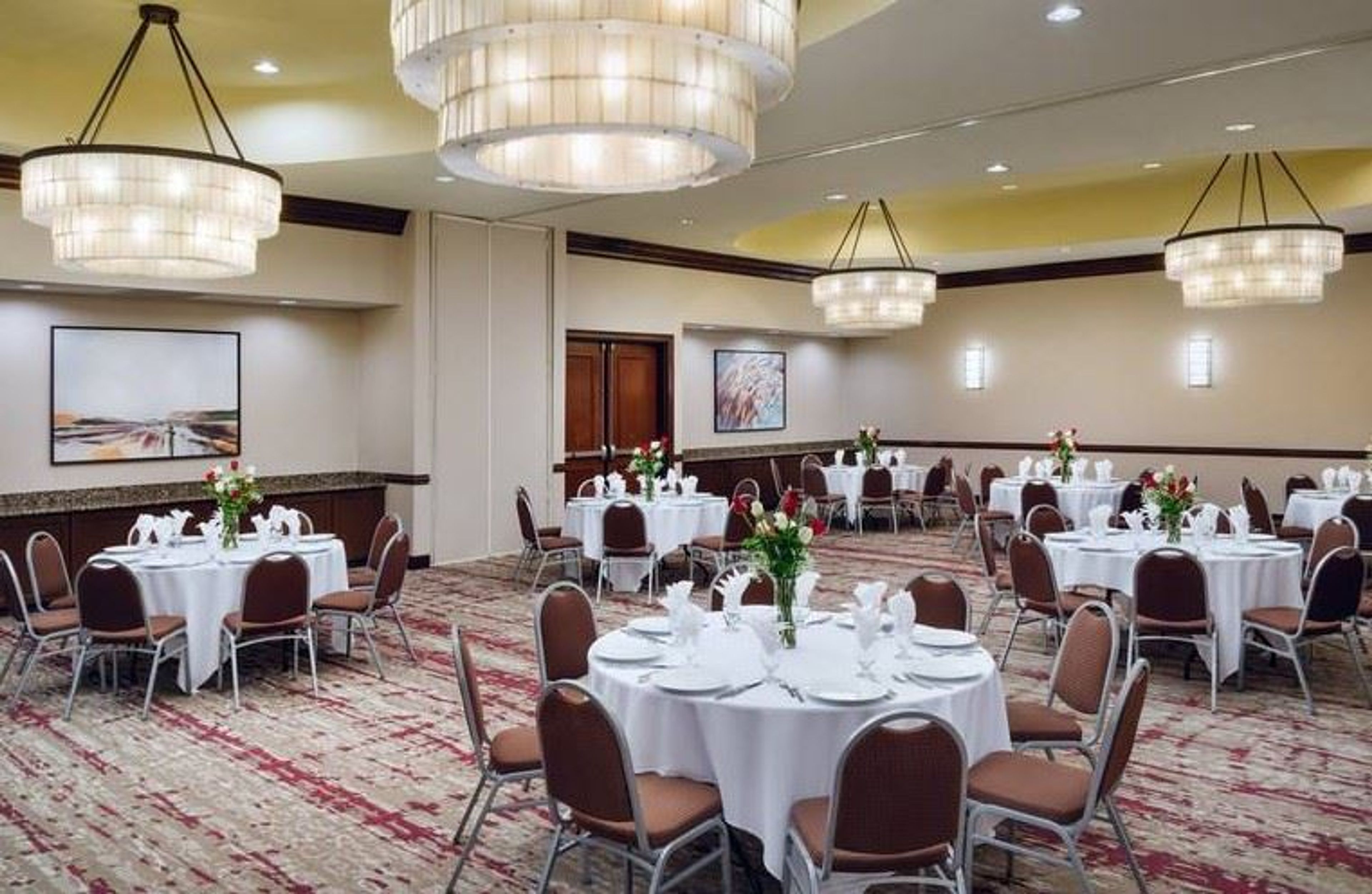 Featured photo from Hilton Garden Inn El Paso Airport