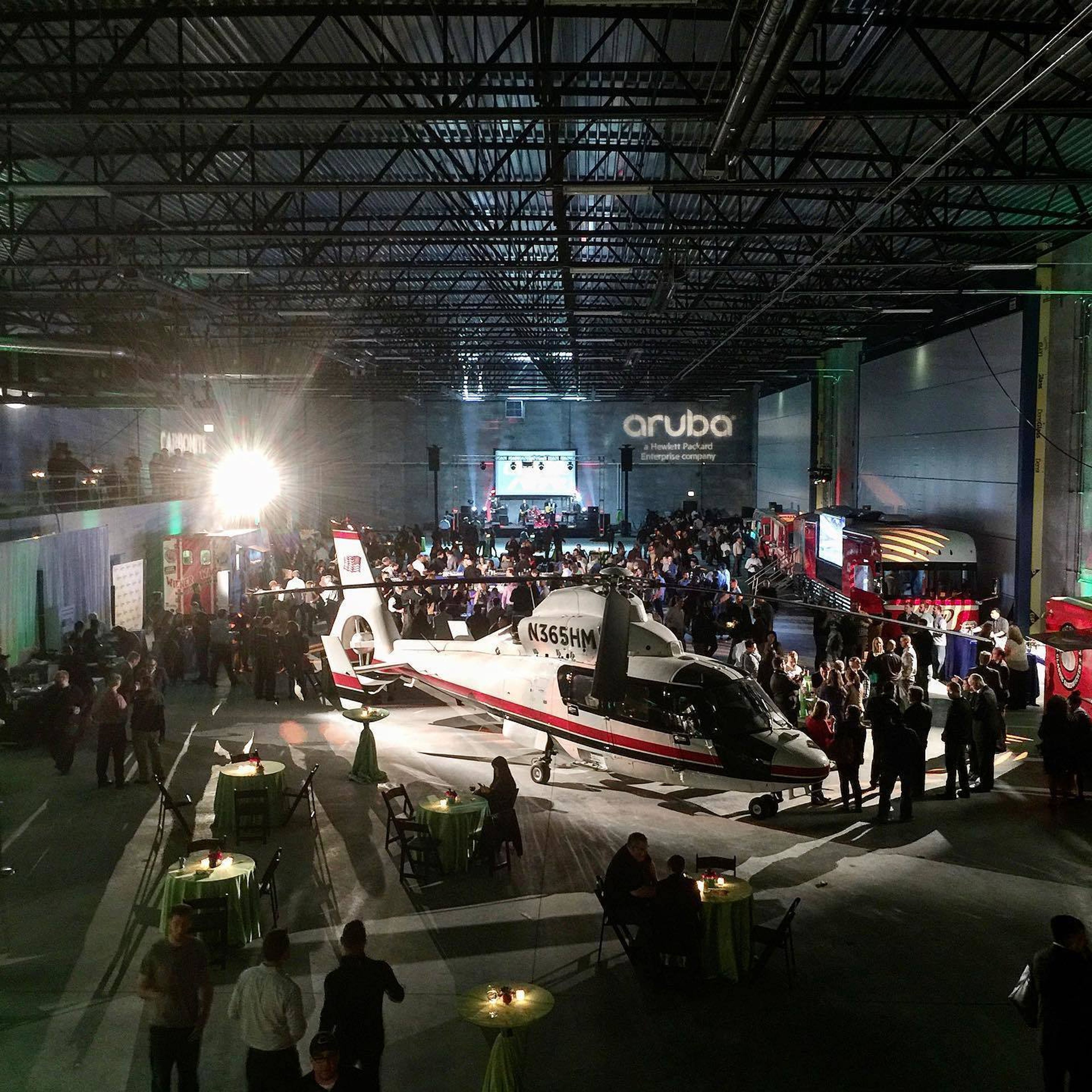 Cover photo of Vertiport Chicago