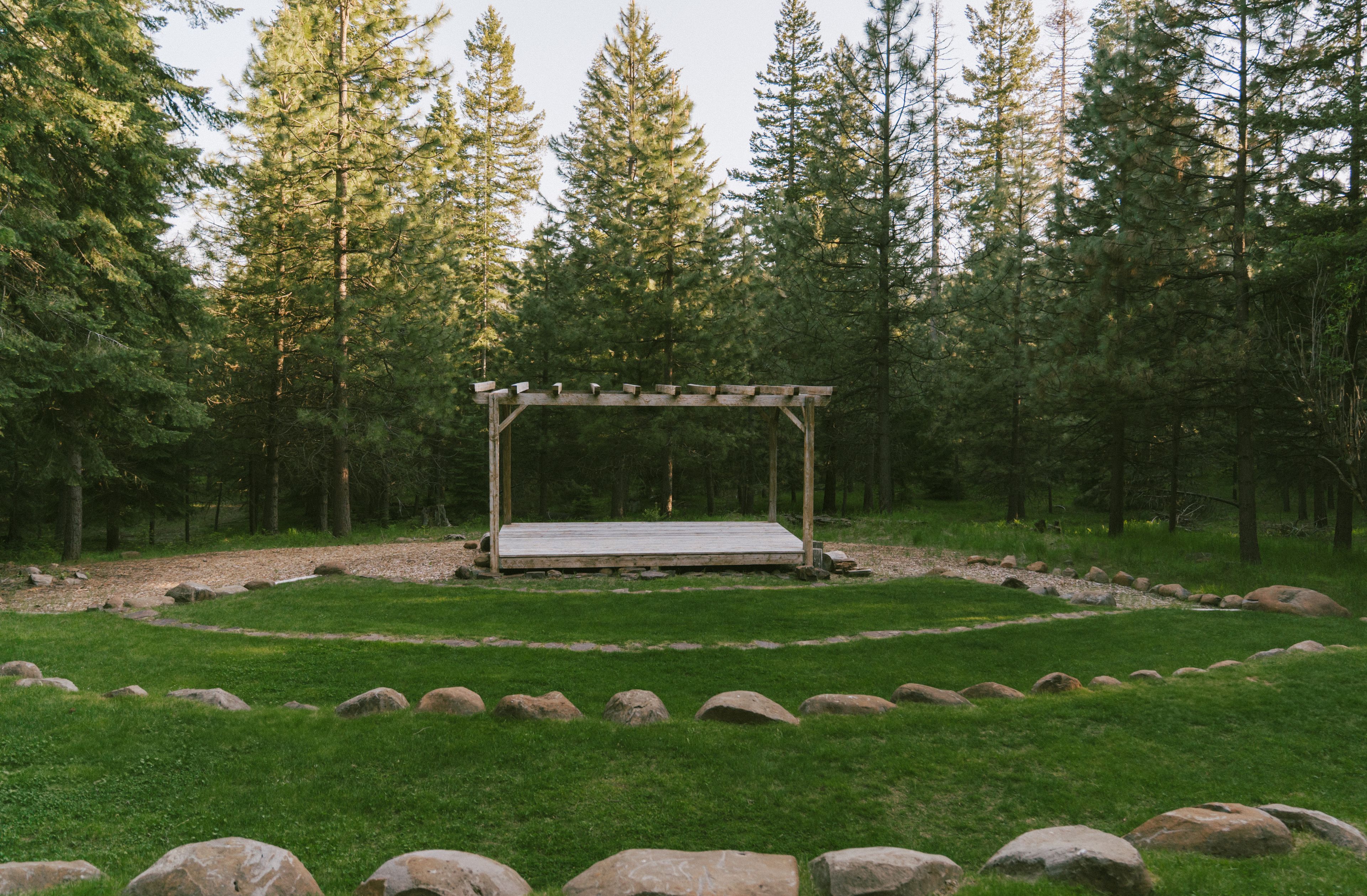 Featured photo from Green Springs Inn