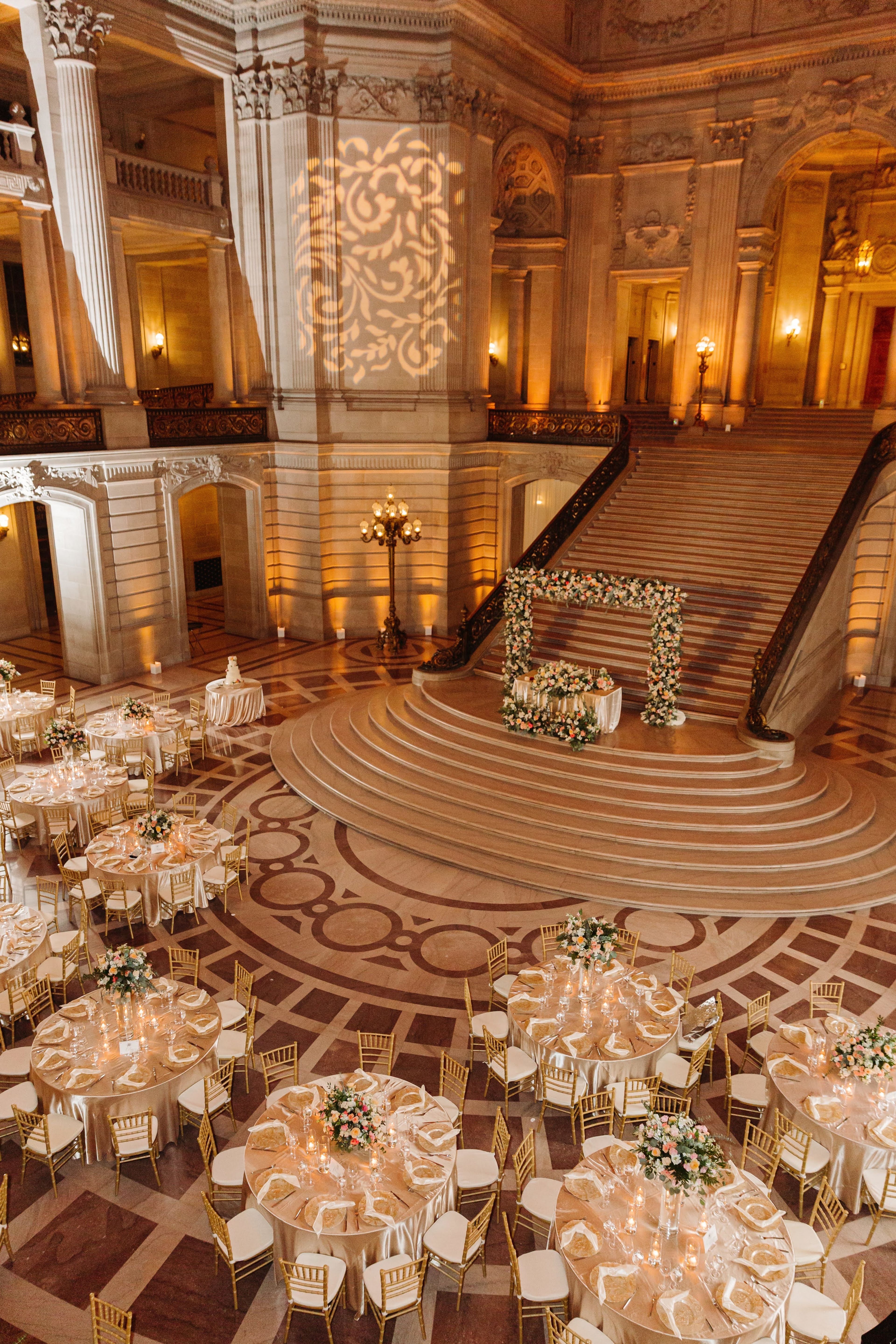 Cover photo of Saba Decor Rentals