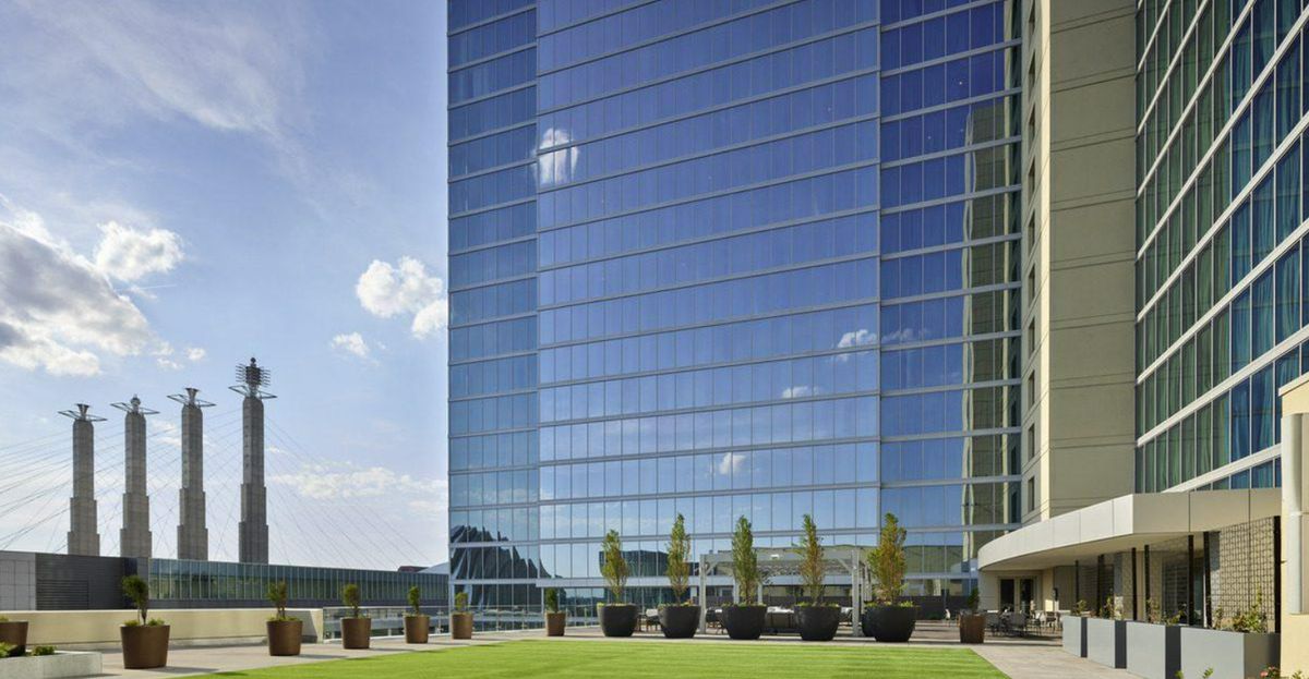 Loews Kansas City Hotel, photo 4