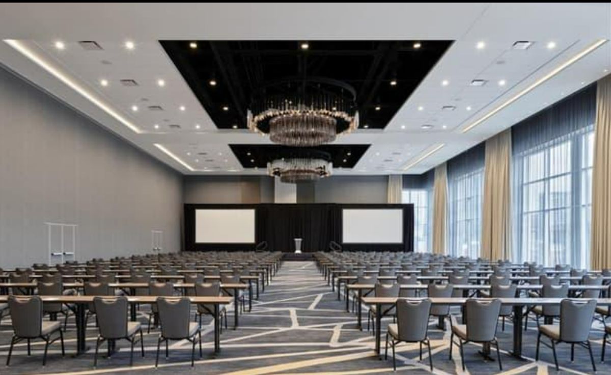 Loews Kansas City Hotel, photo 5