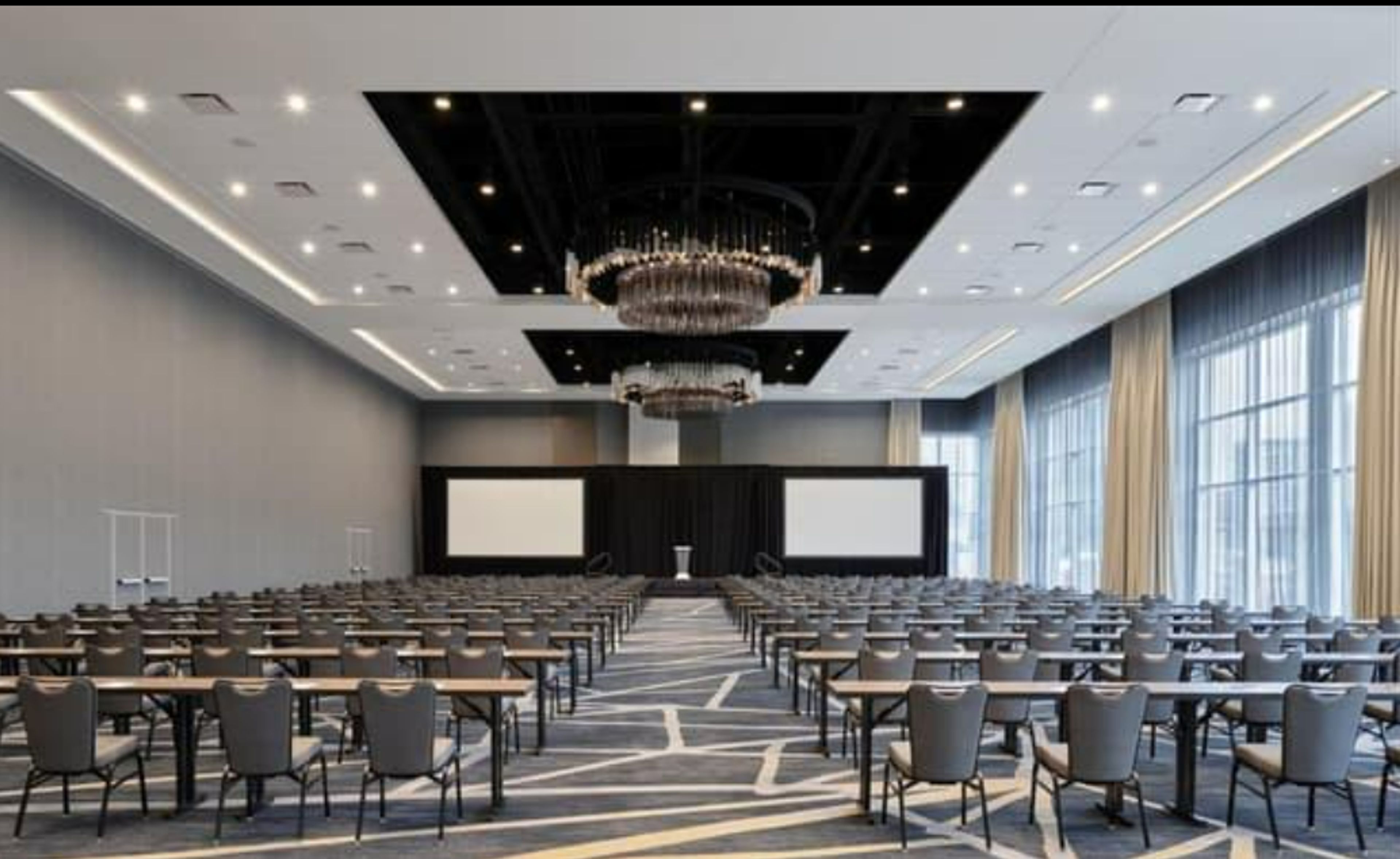 Cover photo of Loews Kansas City Hotel