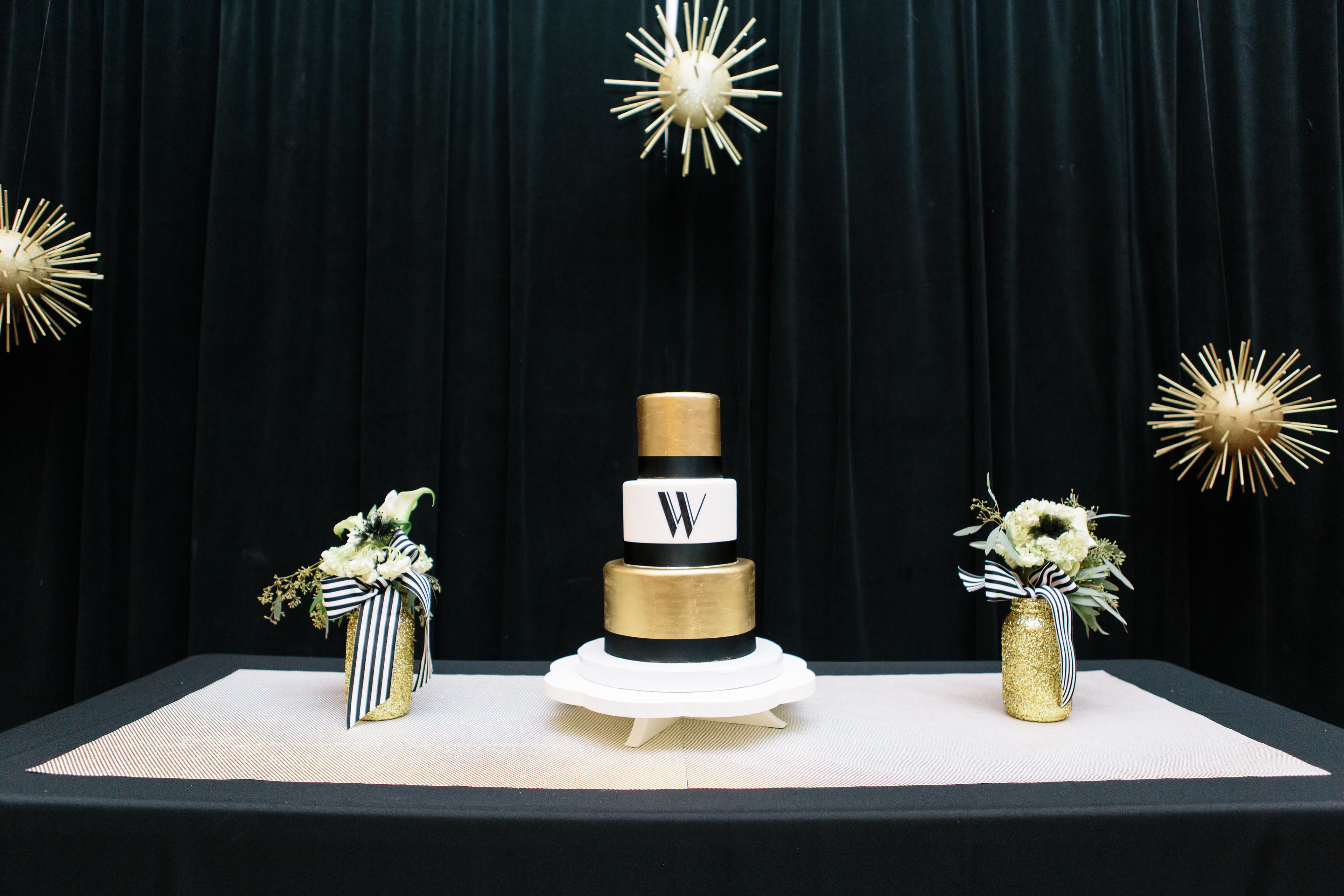 Cover photo of Urban Icing Cakes