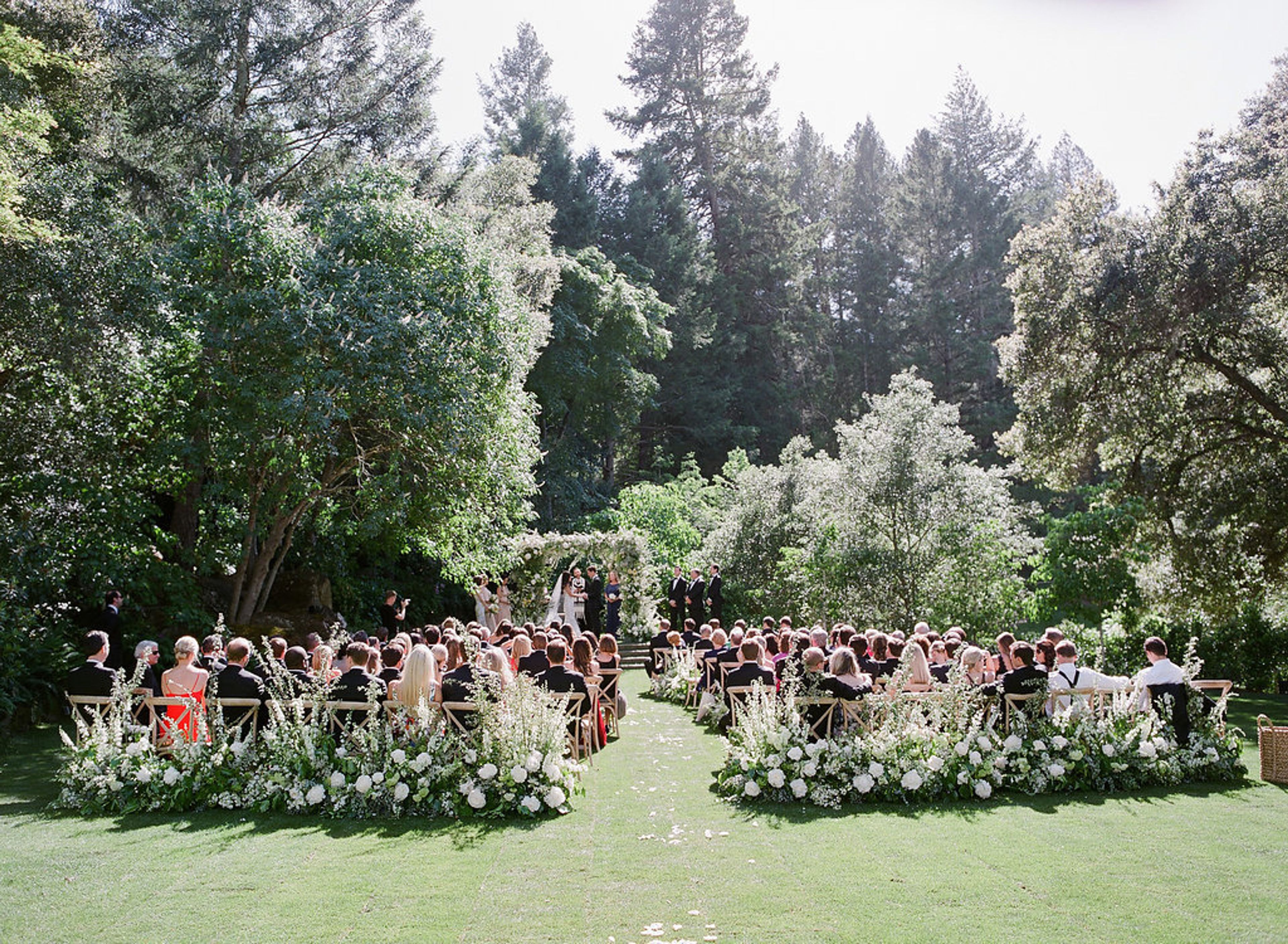 Cover photo of Rosemary Events