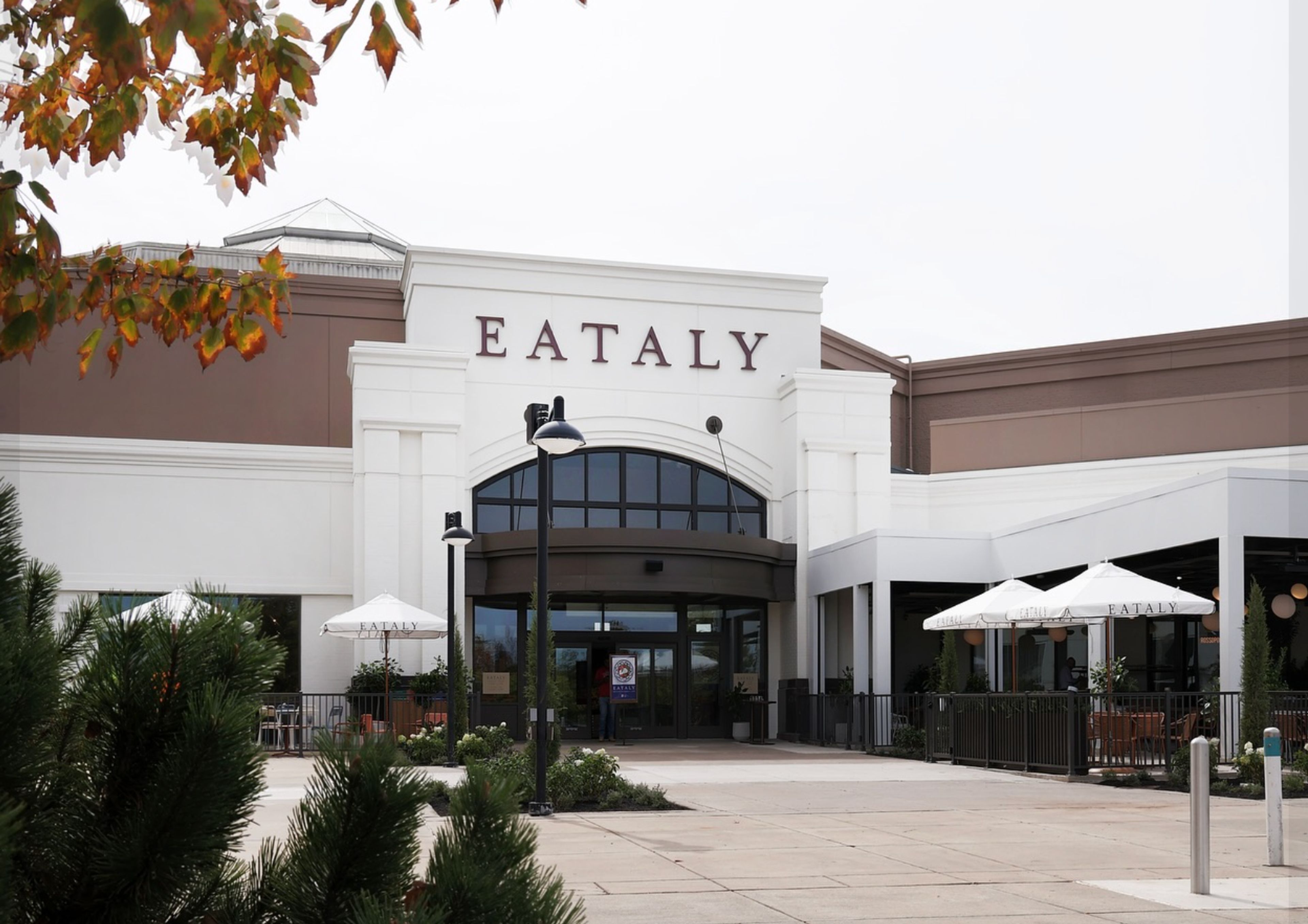 Cover photo of Eataly Aventura