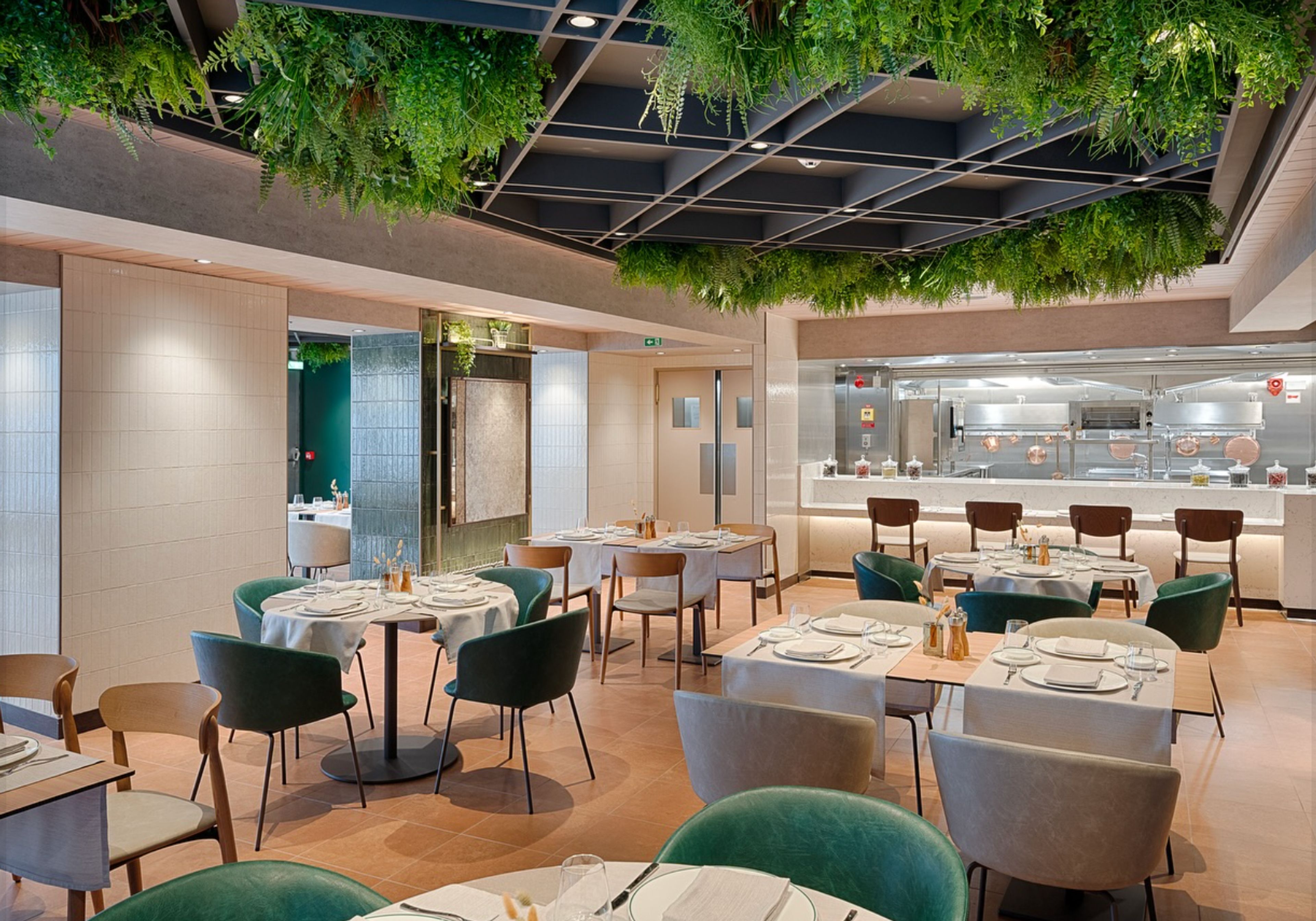 Cover photo of Eataly Aventura