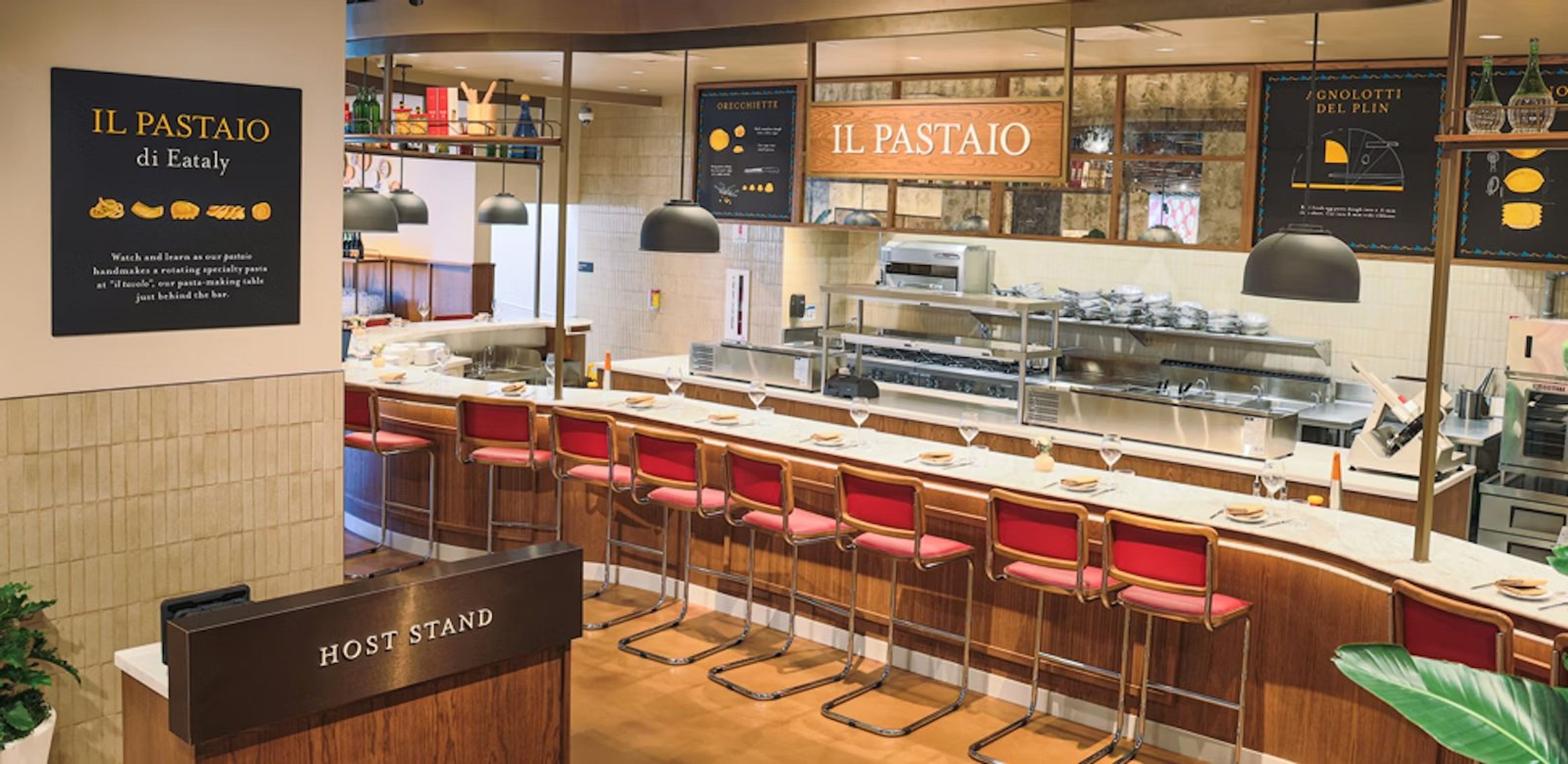 Cover photo of Eataly Aventura