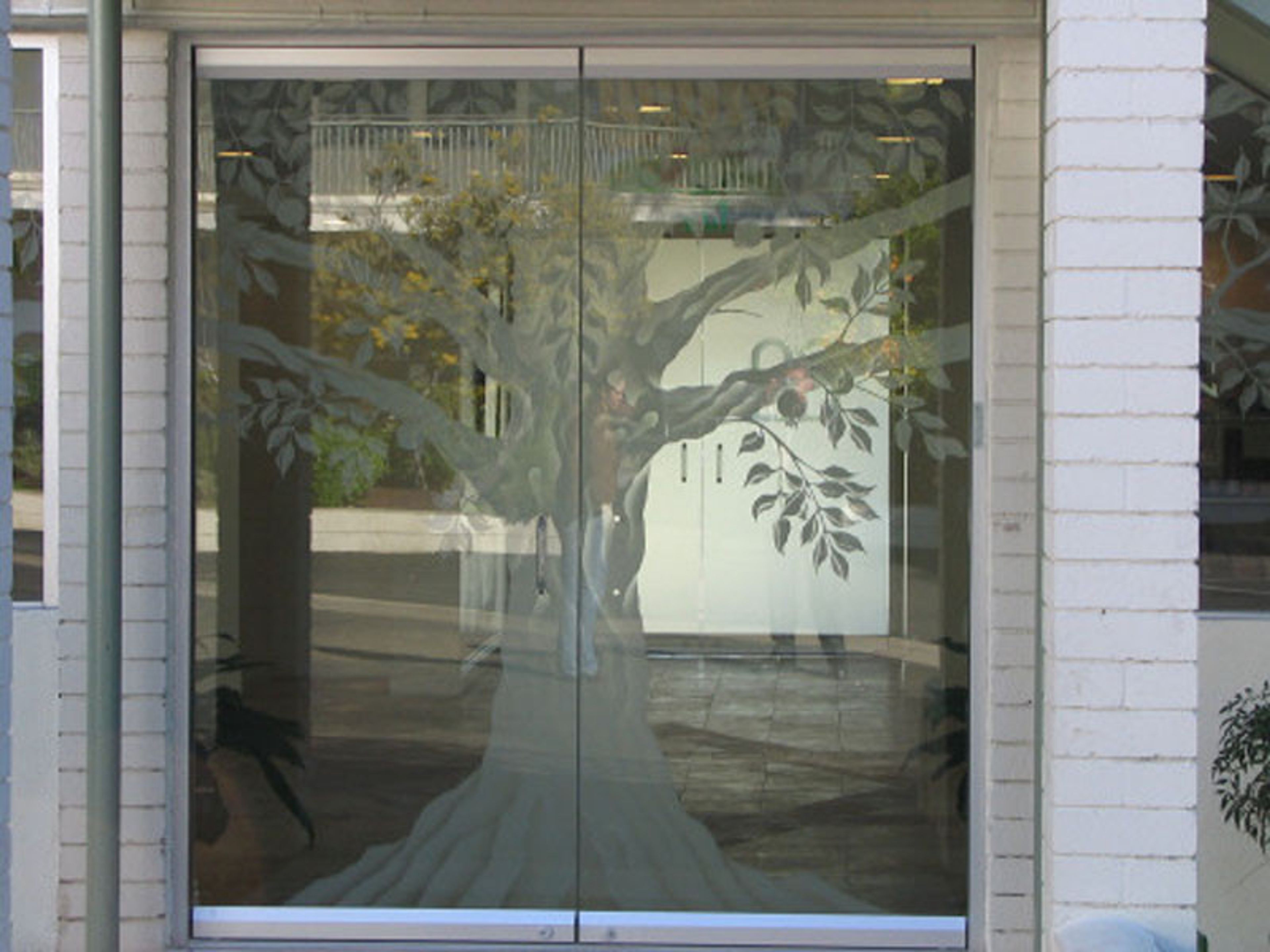 Featured photo from Temple Beth David