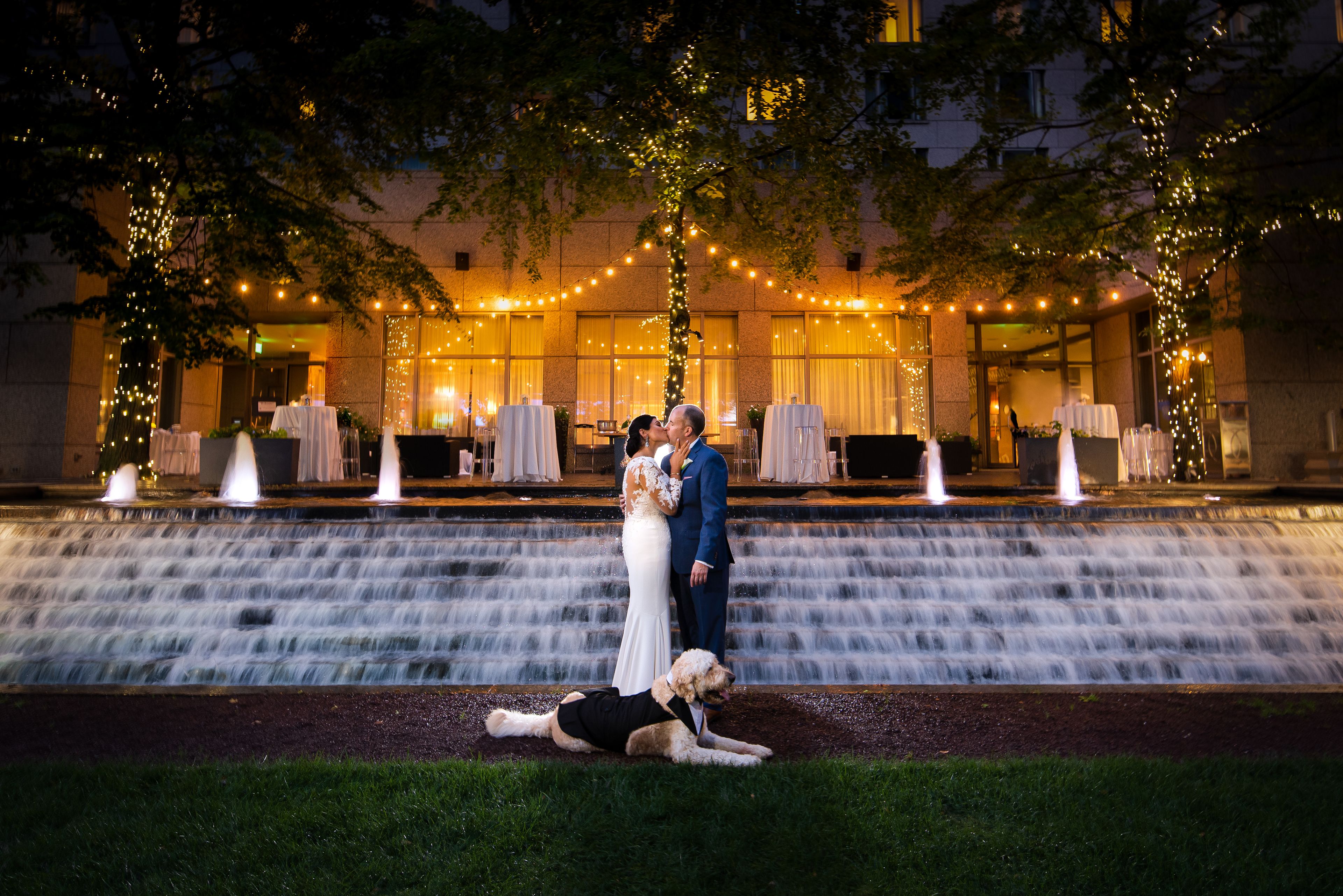 Featured photo from The Logan, Philadelphia's Hotel