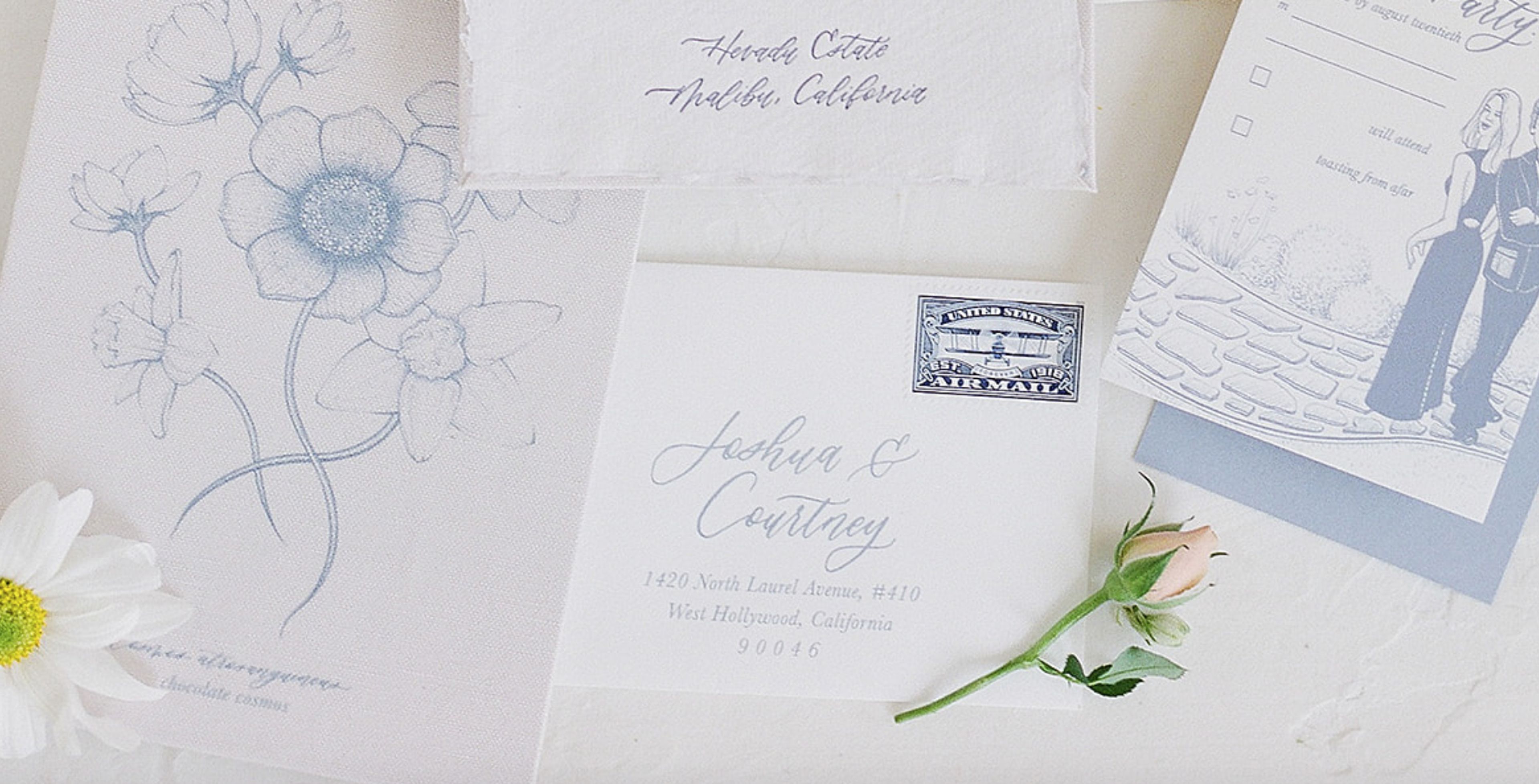 Cover photo of Cecile's Paper Co.