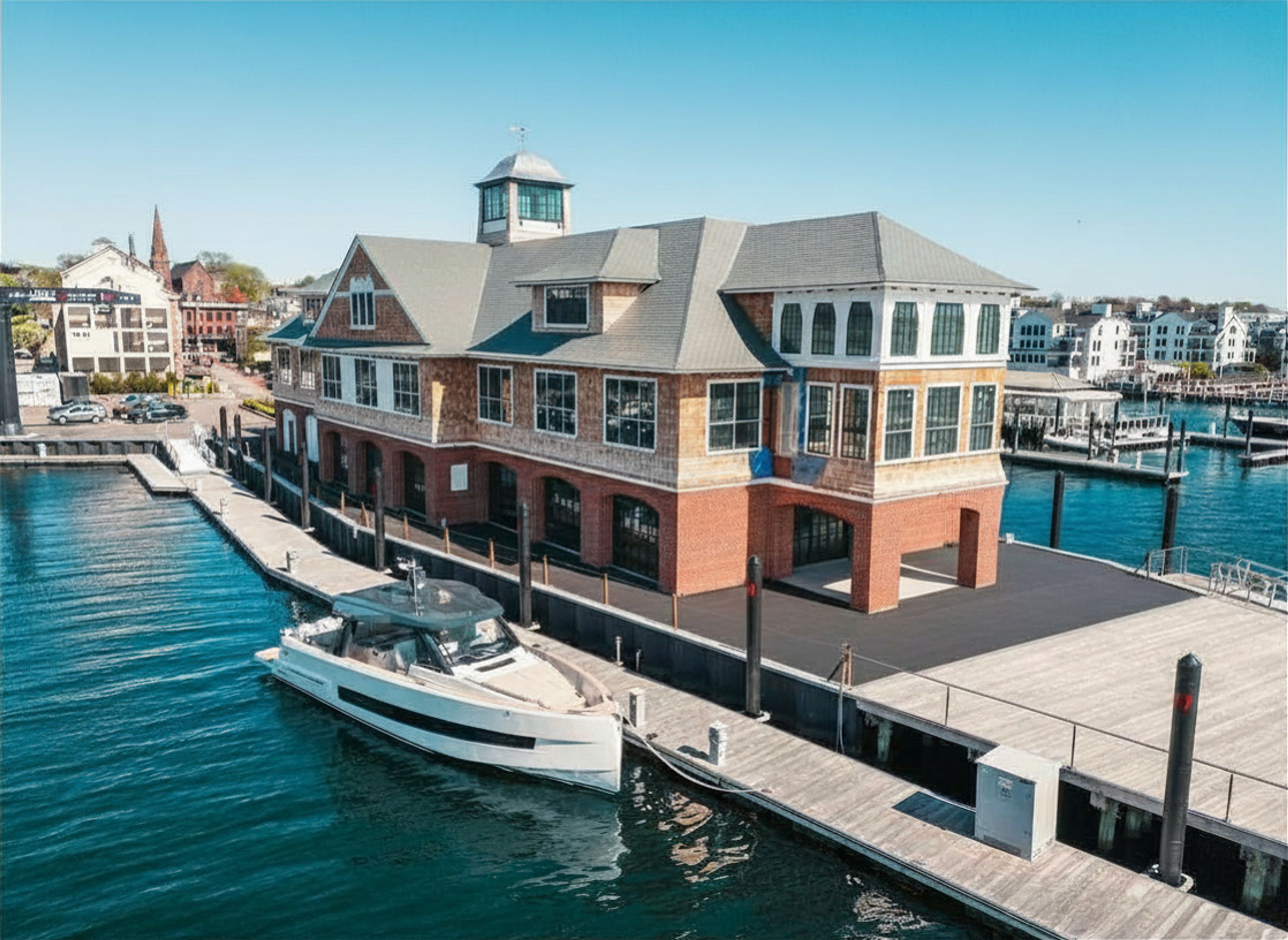 Cover photo of Midtown Race Club