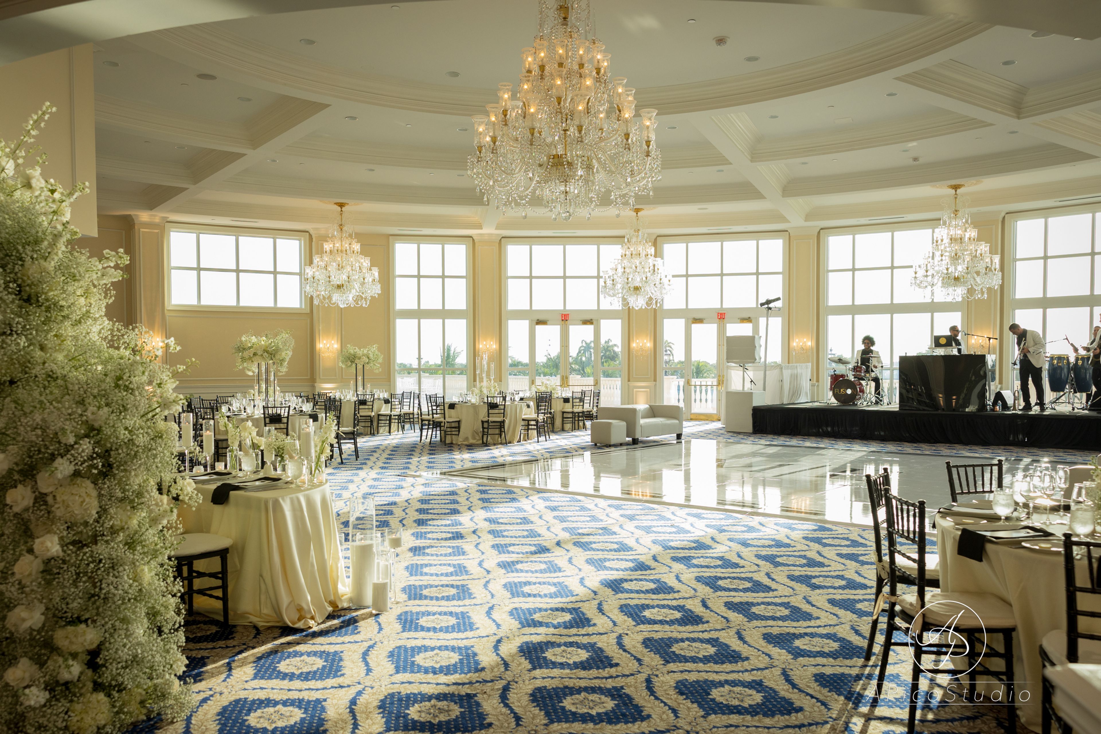 Cover photo of Trump National Doral Miami