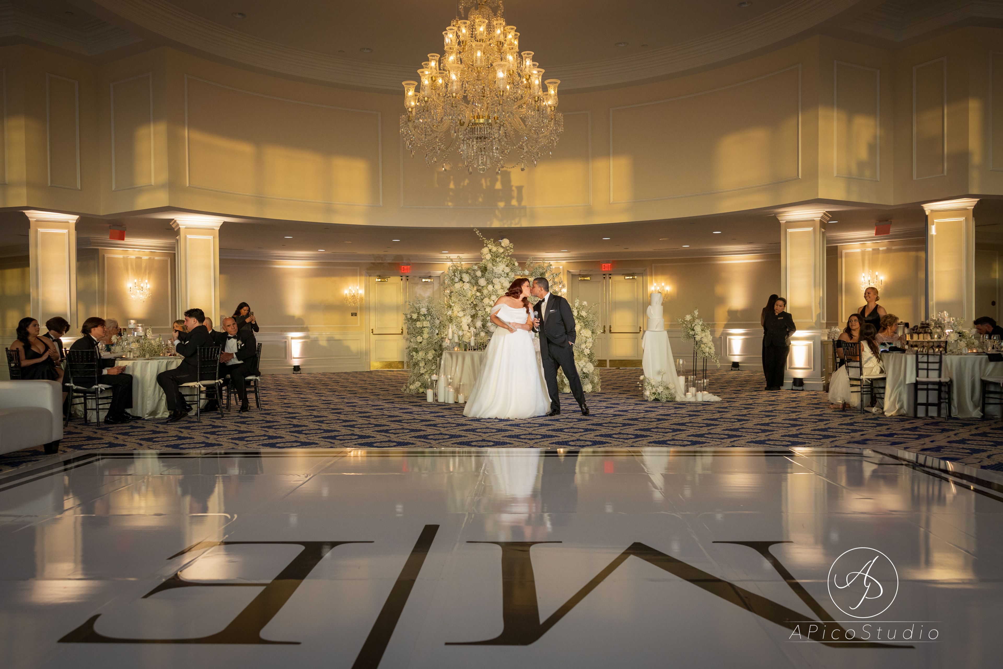 Cover photo of Trump National Doral Miami