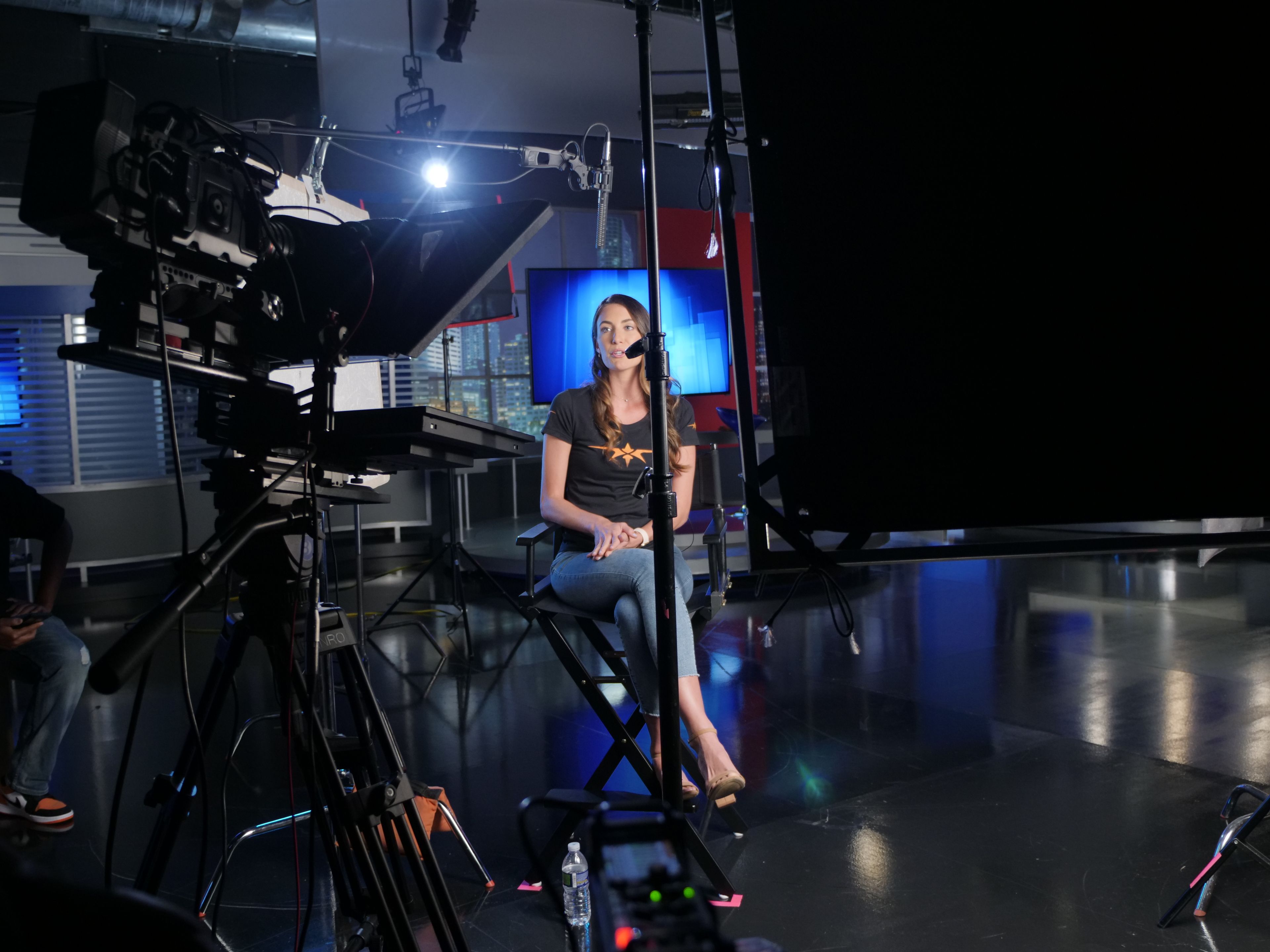 Cover photo of Beverly Boy Productions - Aurora Video Production Company