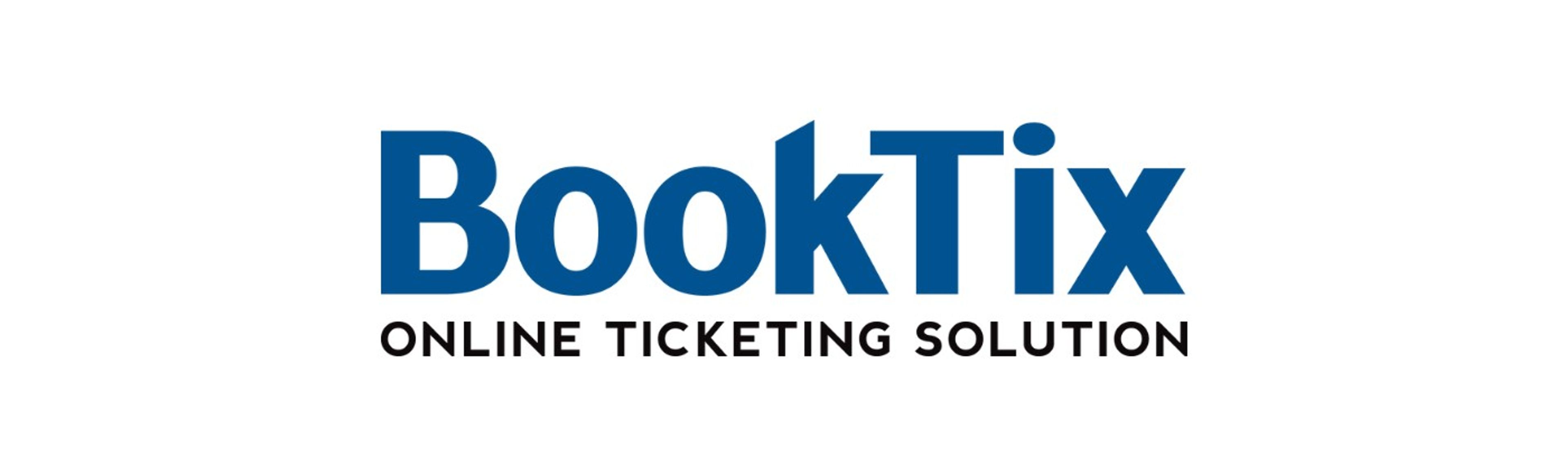 Cover photo of BookTix