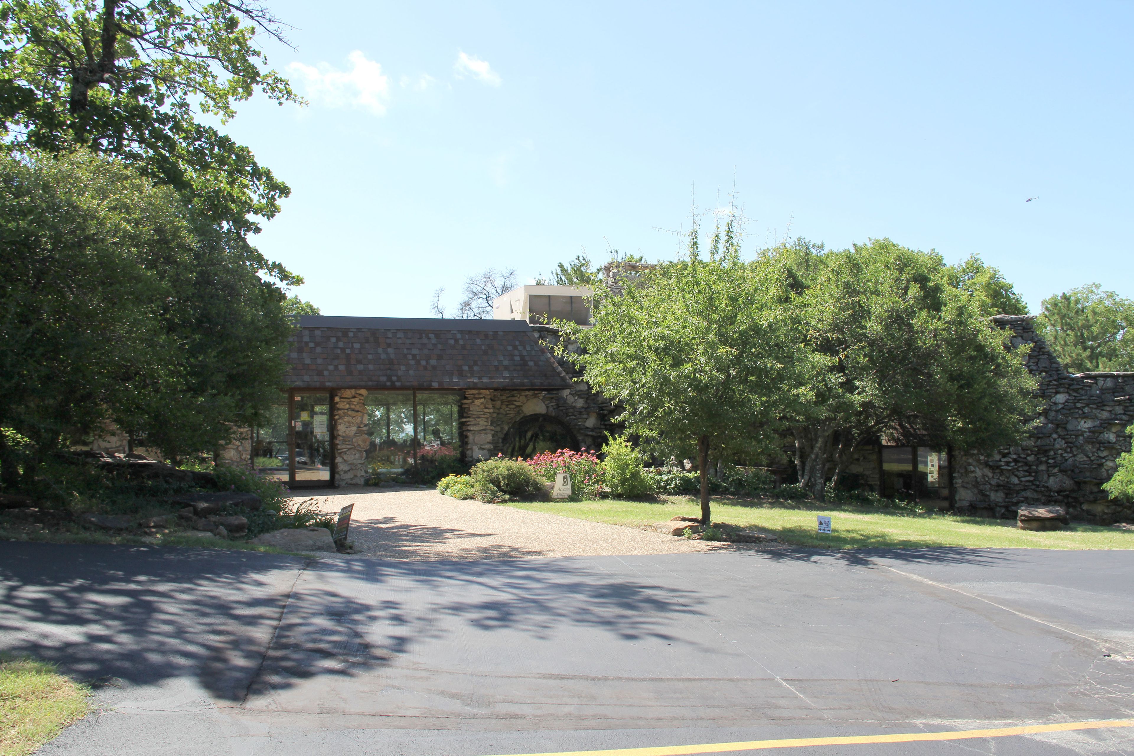 Cover photo of Hope Unitarian Church