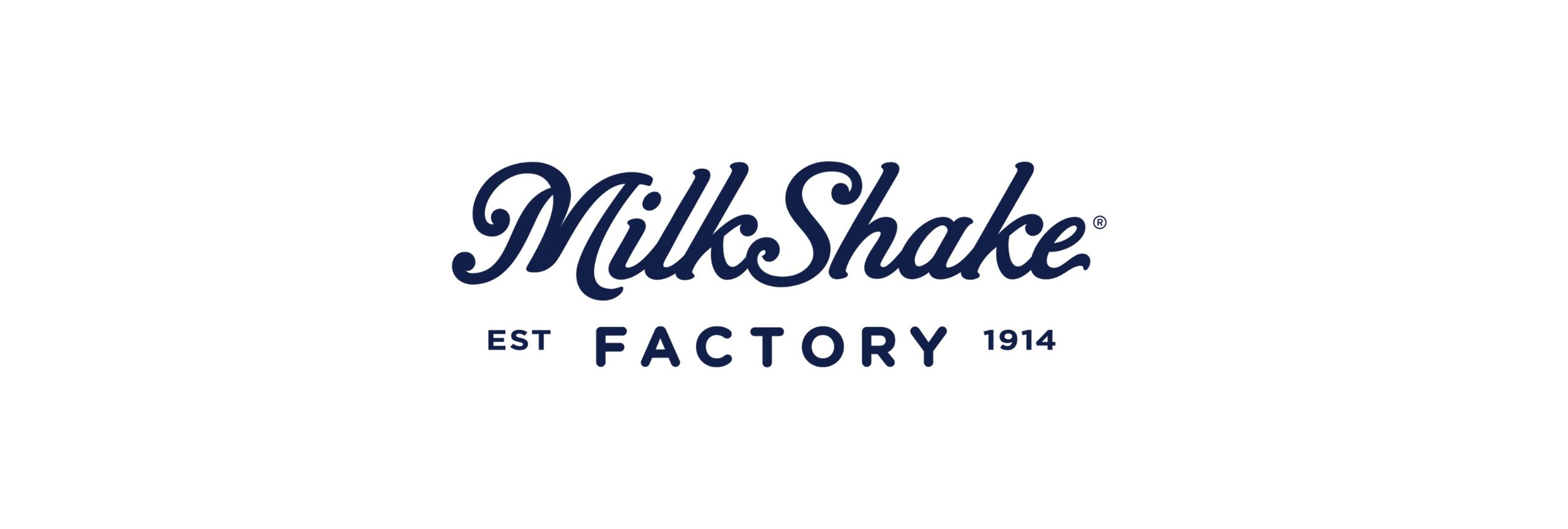 Cover photo of MilkShake Factory Brandon