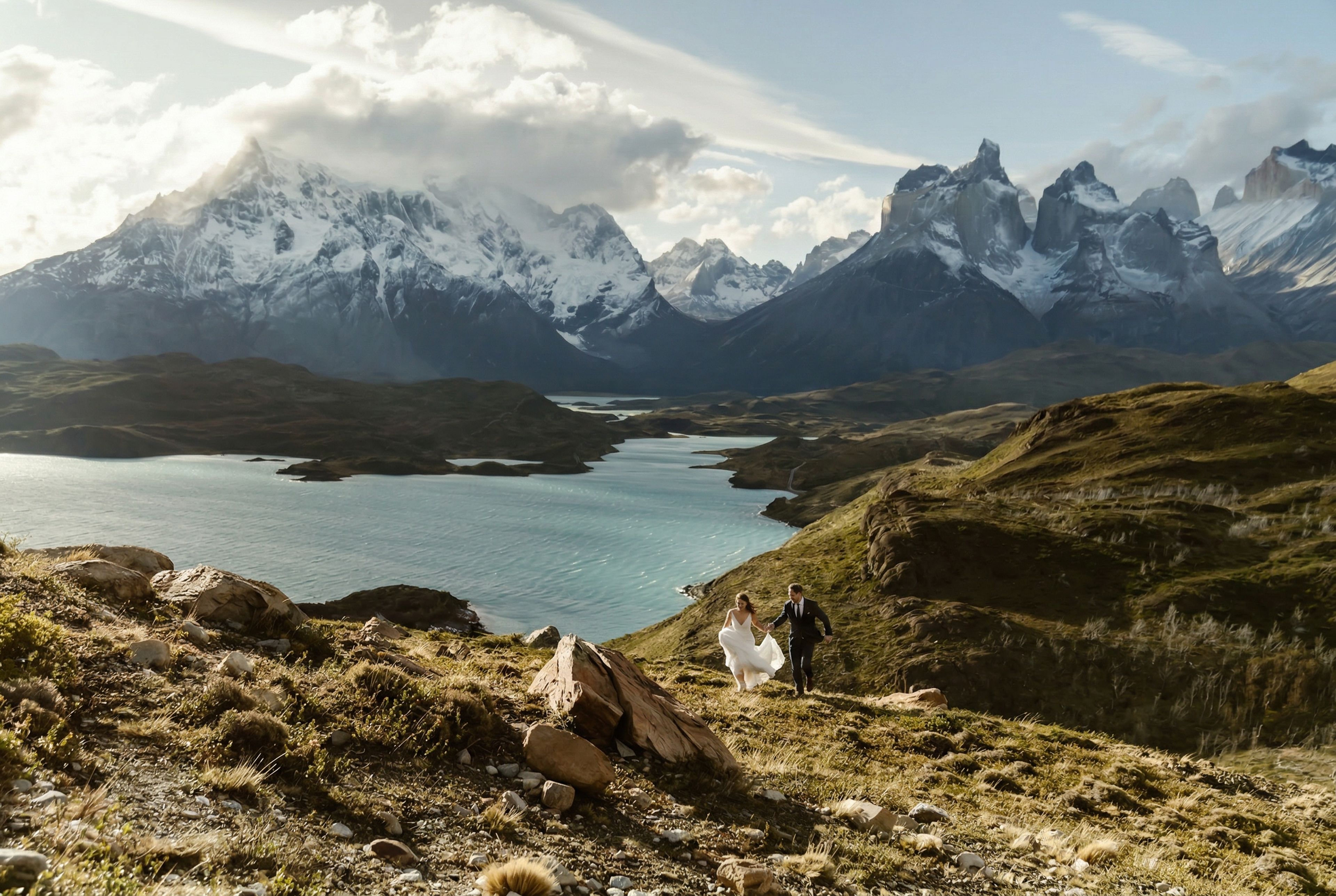 Cover photo of Mindful Media Photography