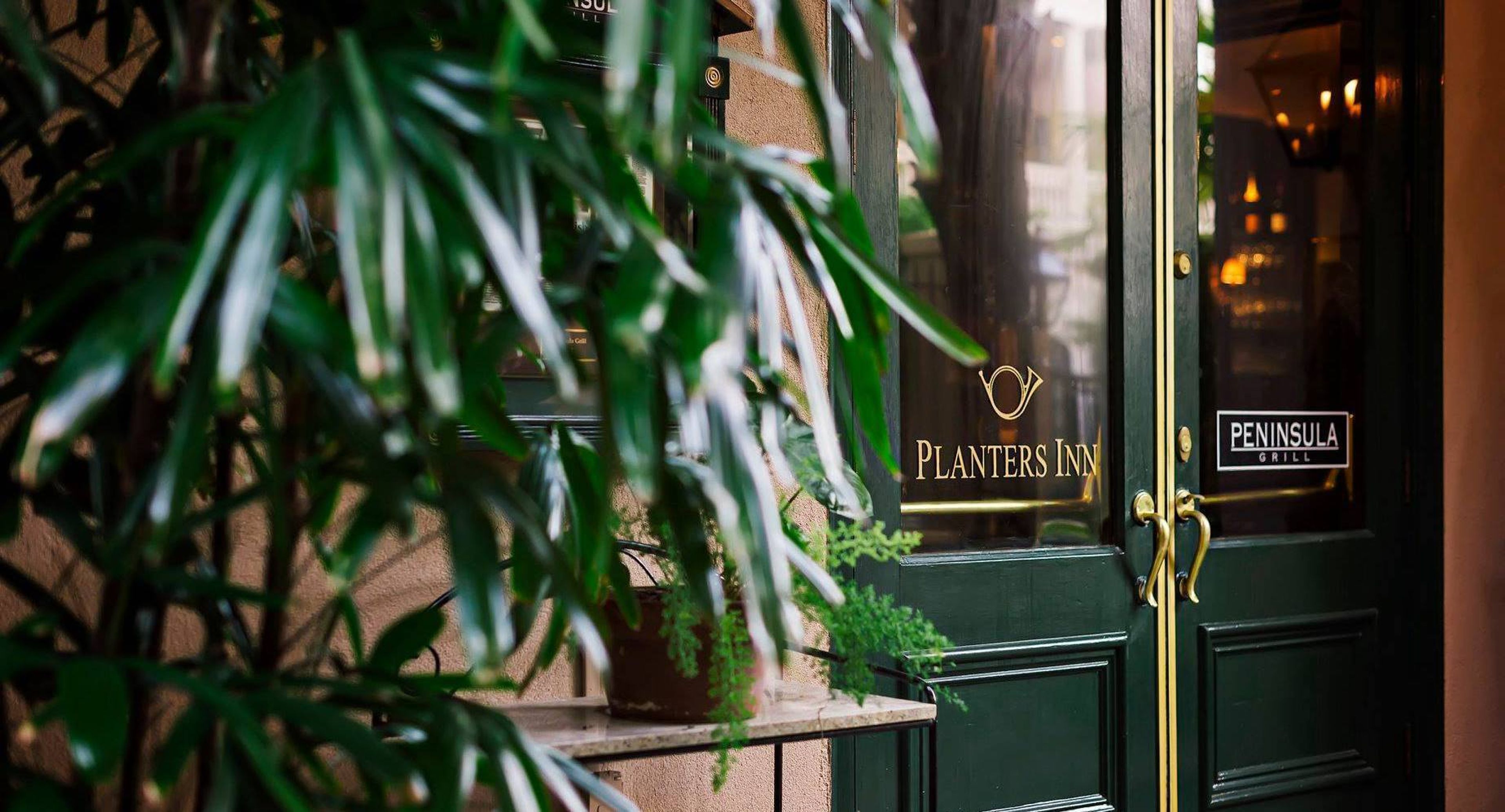 Cover photo of Planters Inn