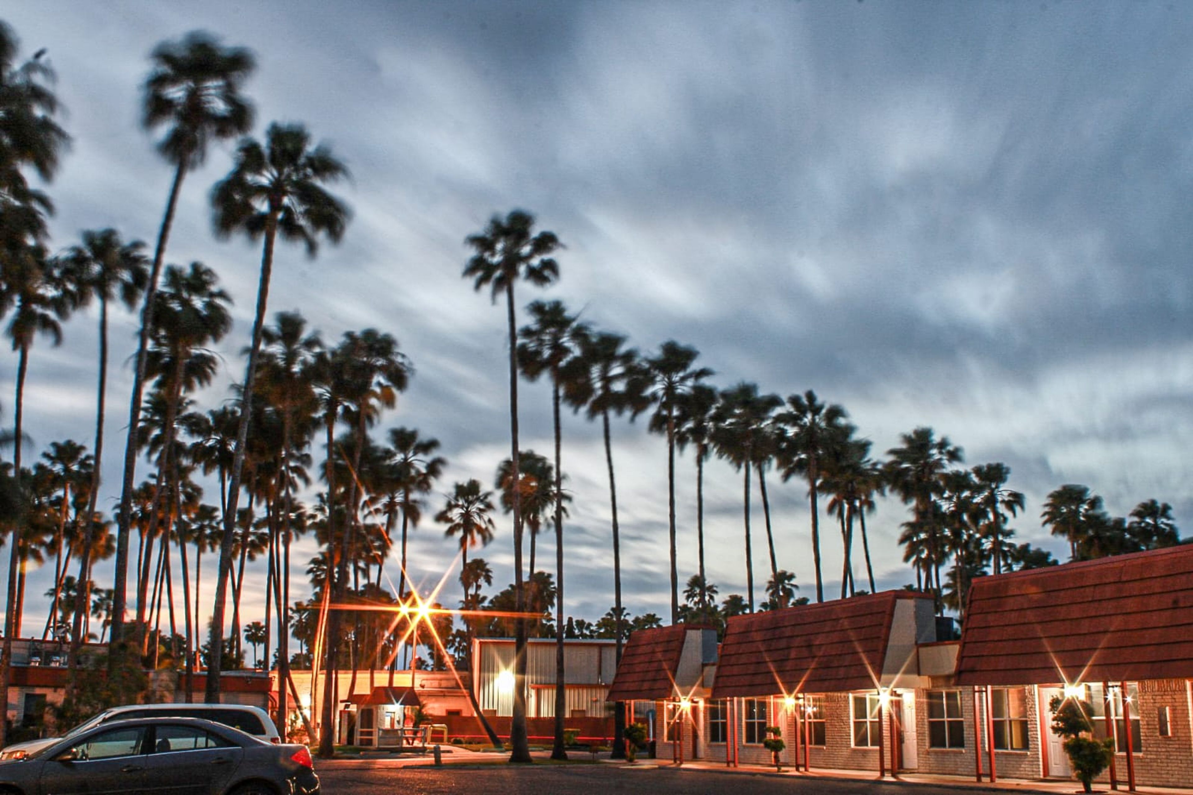 Featured photo from victoria inn & and suites