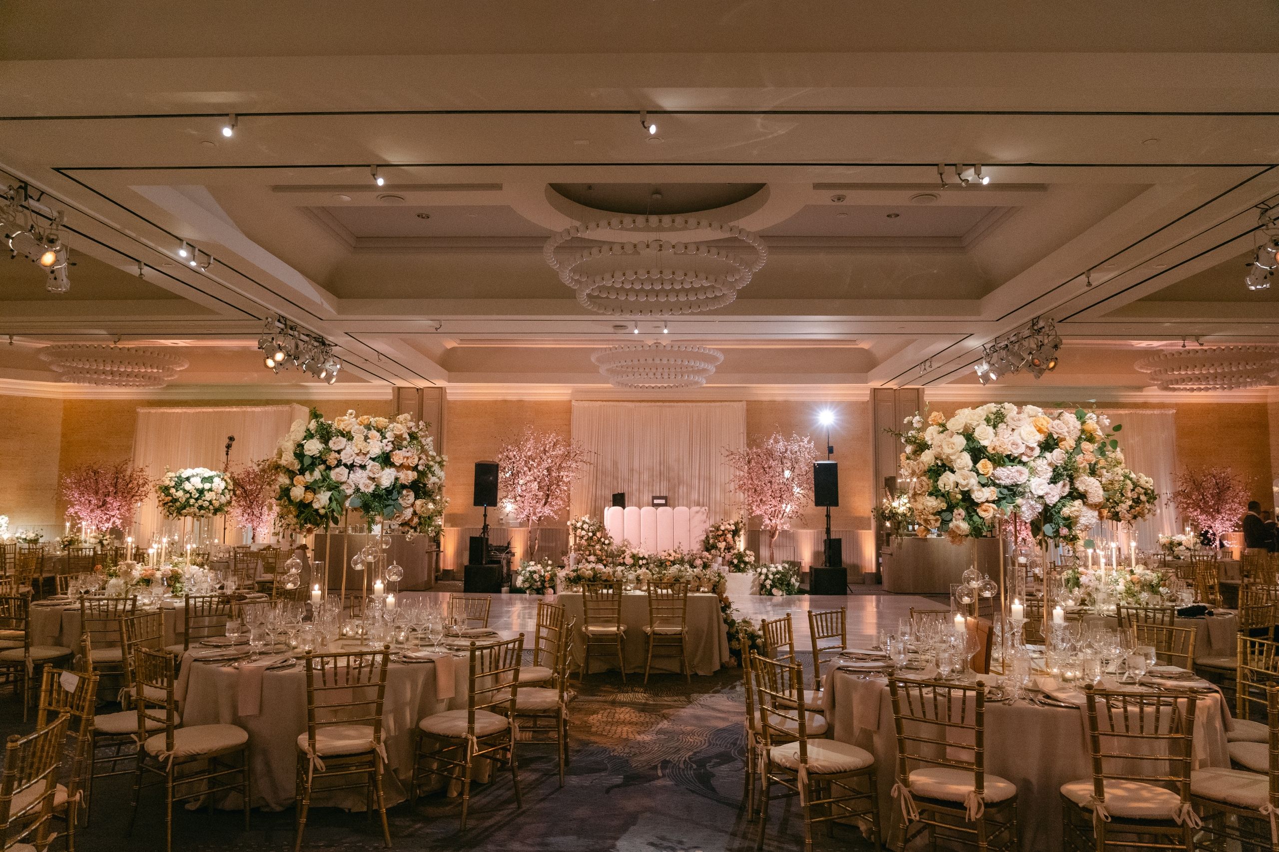 Top 20 Wedding Venues in California | PartySlate