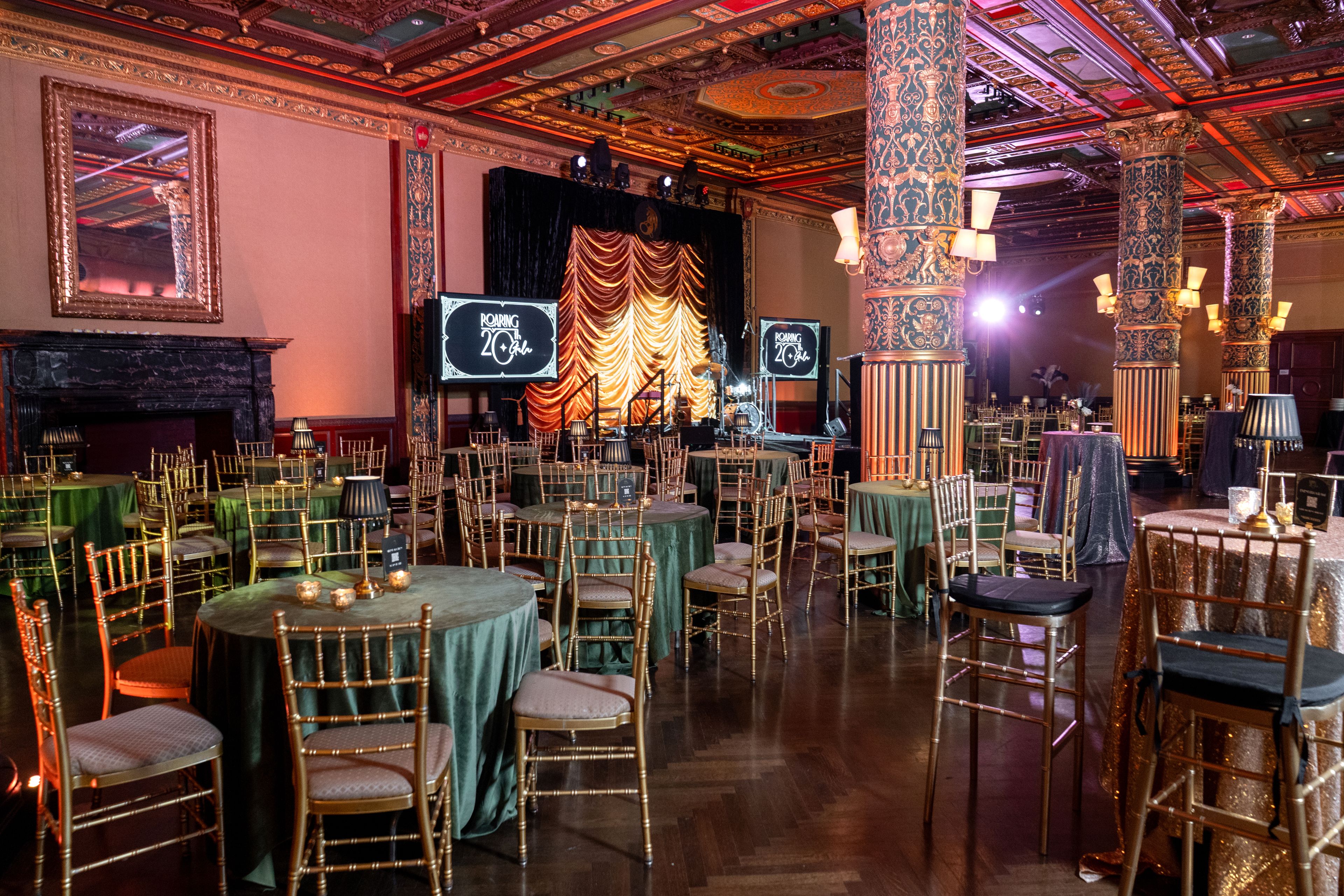 Cover photo of Bubble Design Event Rentals