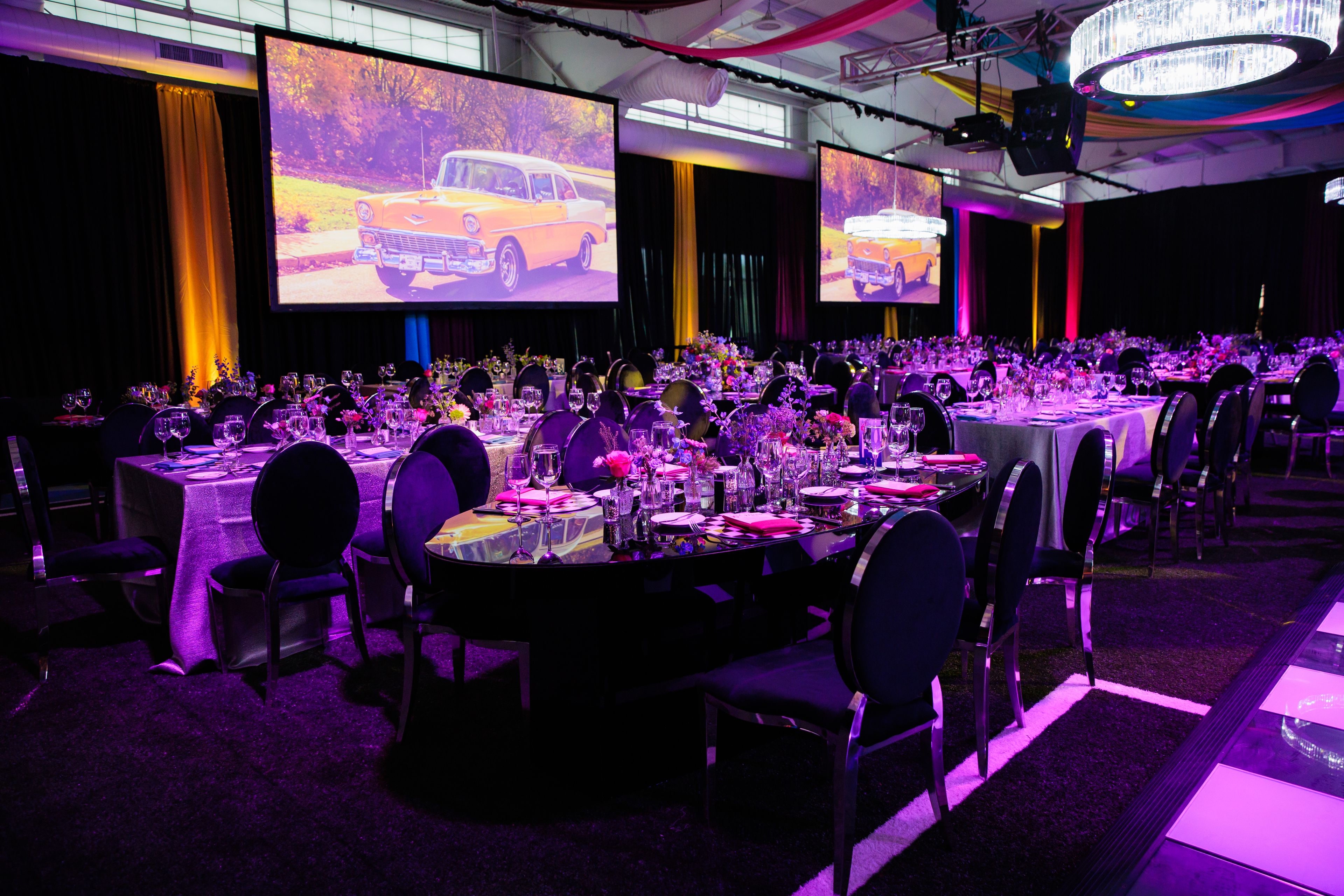 Cover photo of Bubble Design Event Rentals