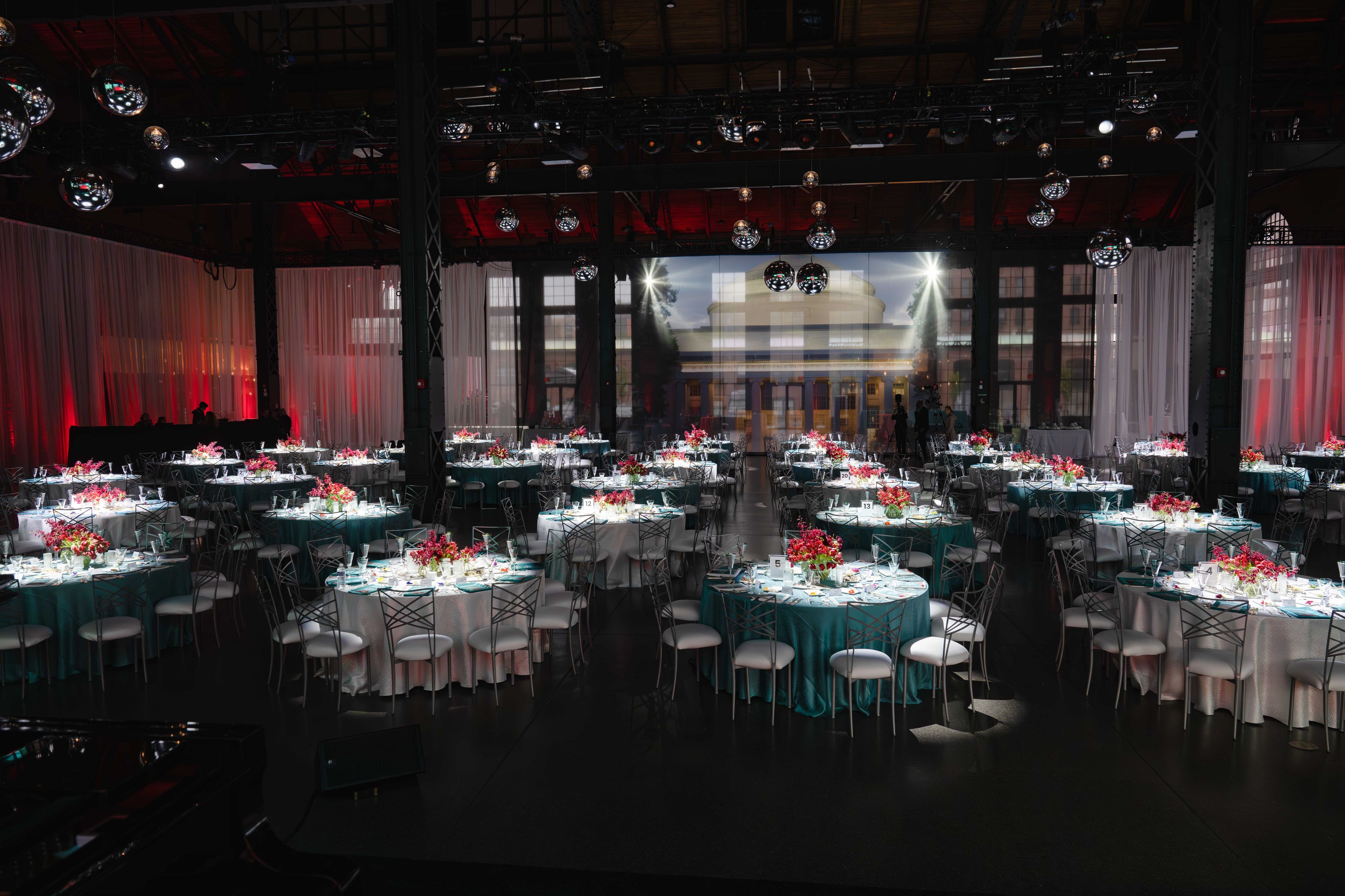 Cover photo of Bubble Design Event Rentals