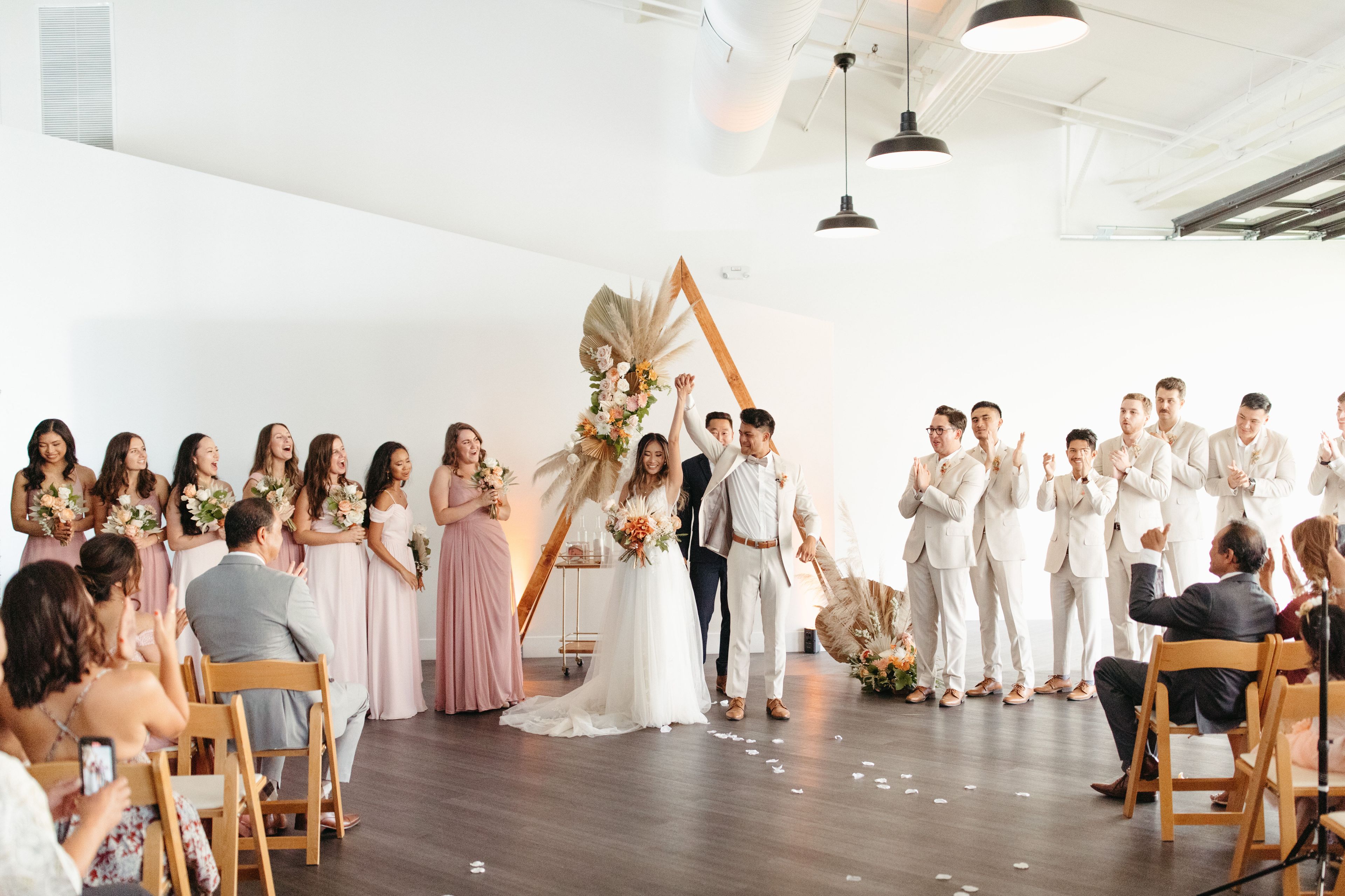 Cover photo of JULEP venue