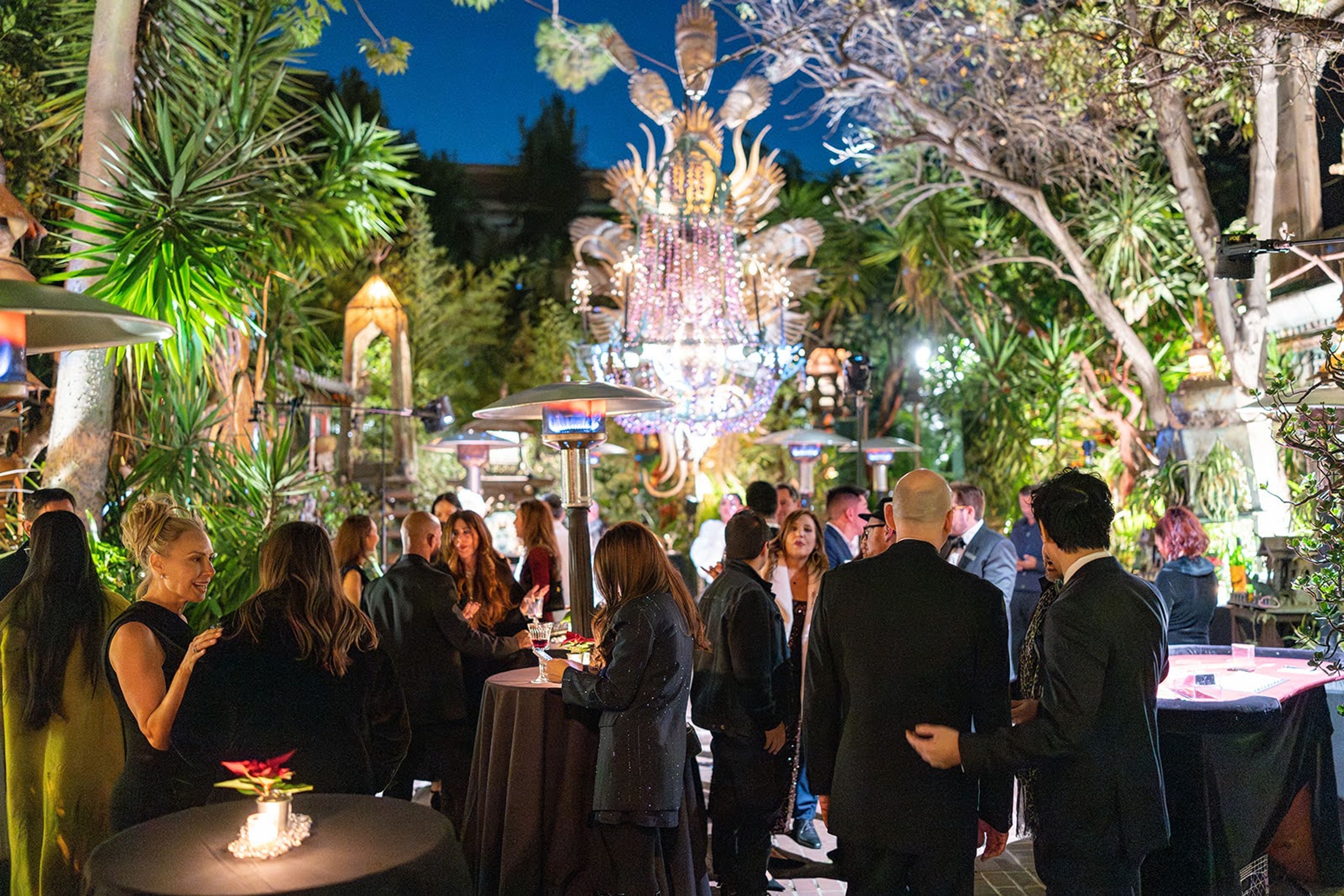 Cover photo of MPD Events